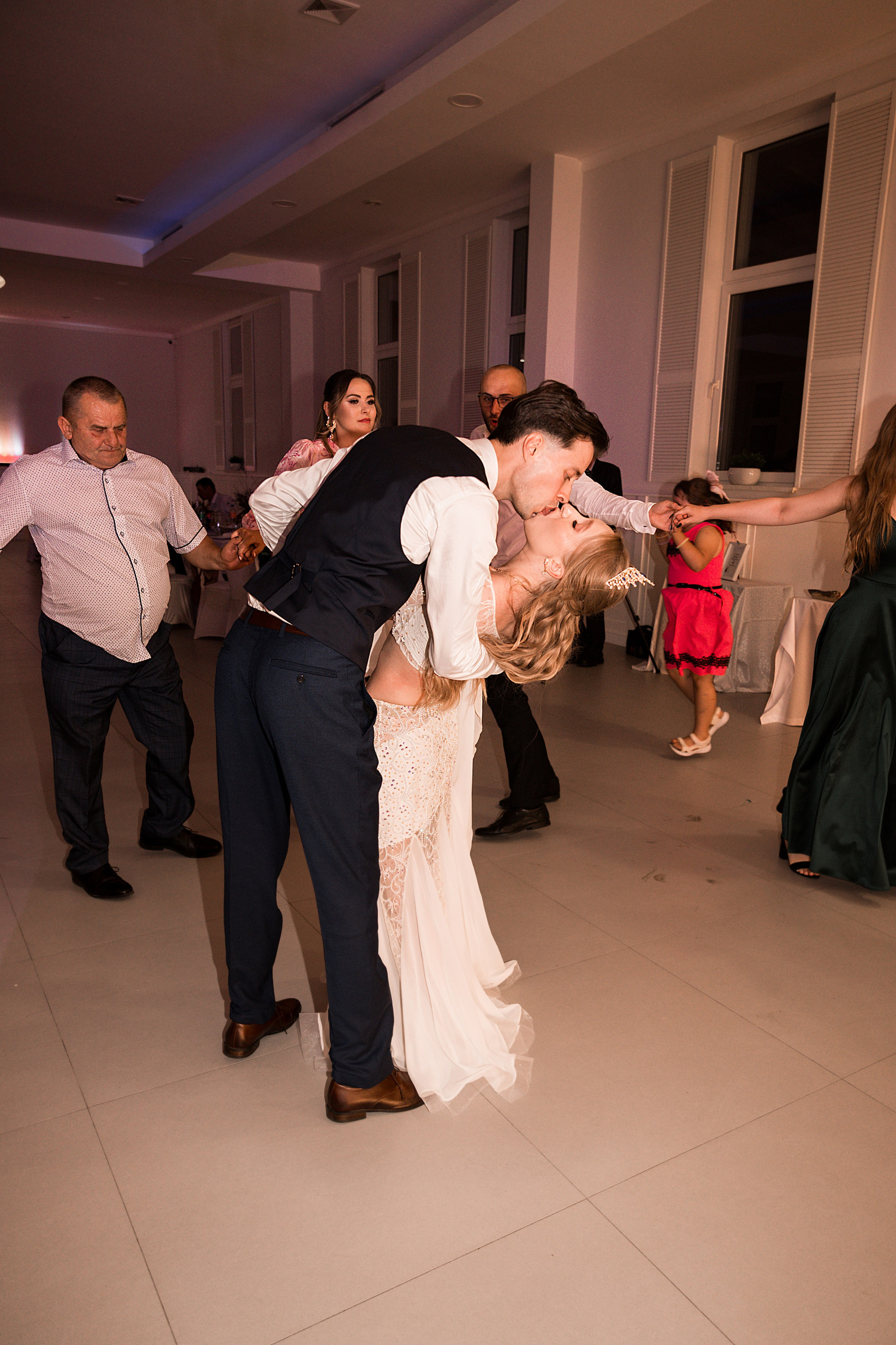 Alina & Mateusz. VideofotKA.pl