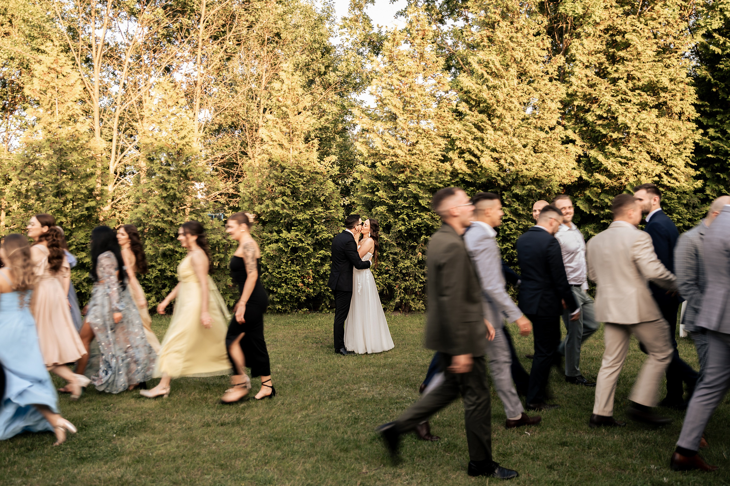 Zuza & Rafał. VideofotKA.pl