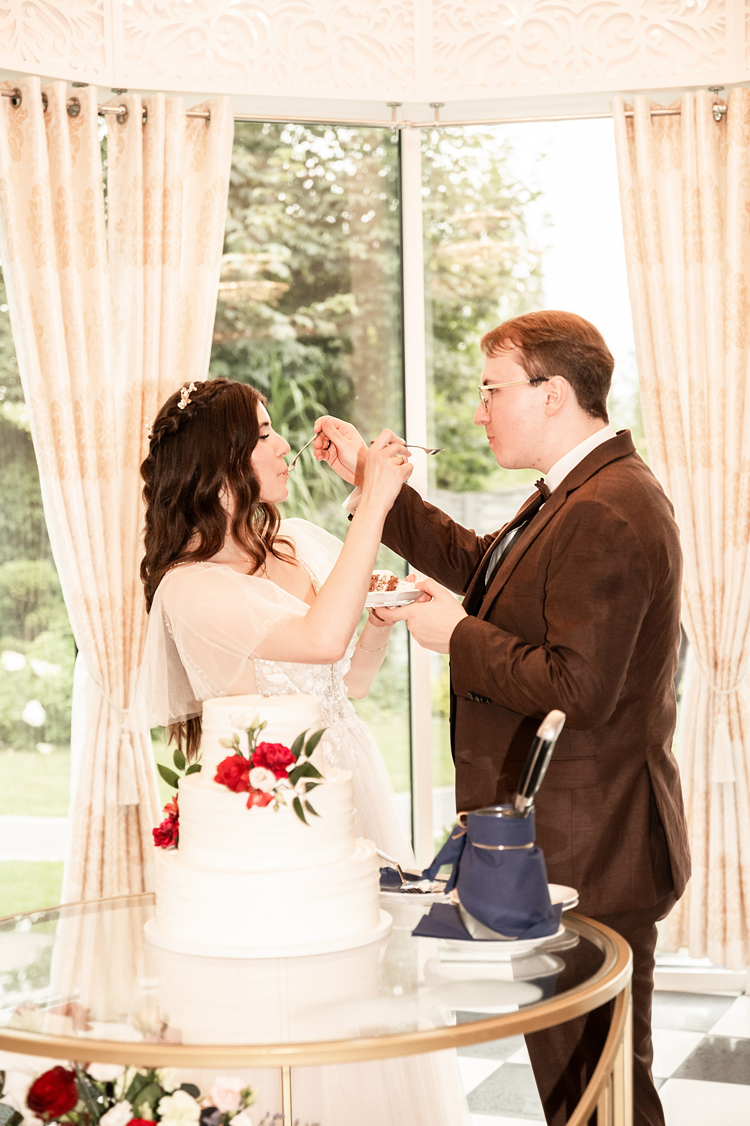 Madzia & Konrad. VideofotKA.pl