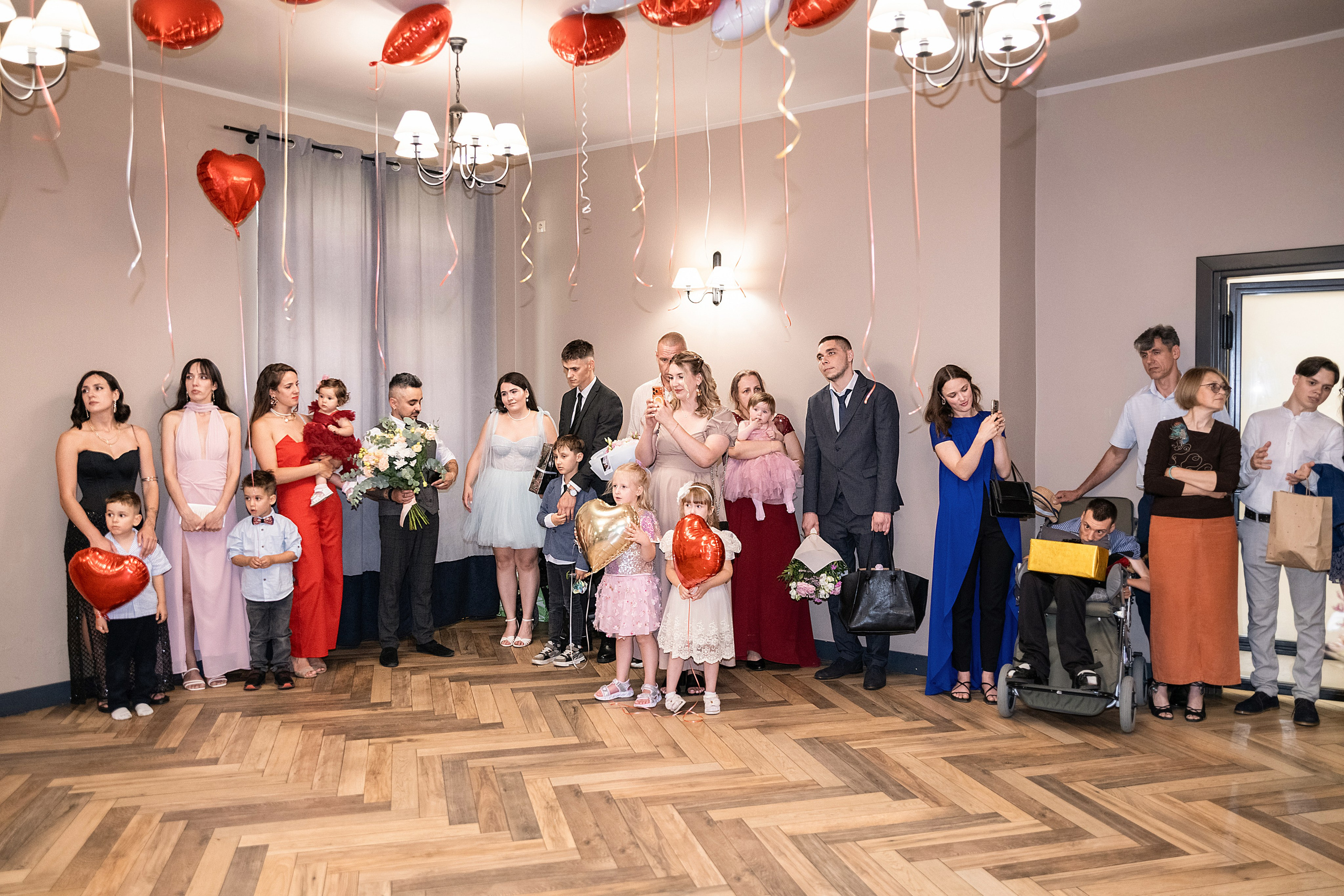 Elizaveta & Oleksandr. VideofotKA.pl