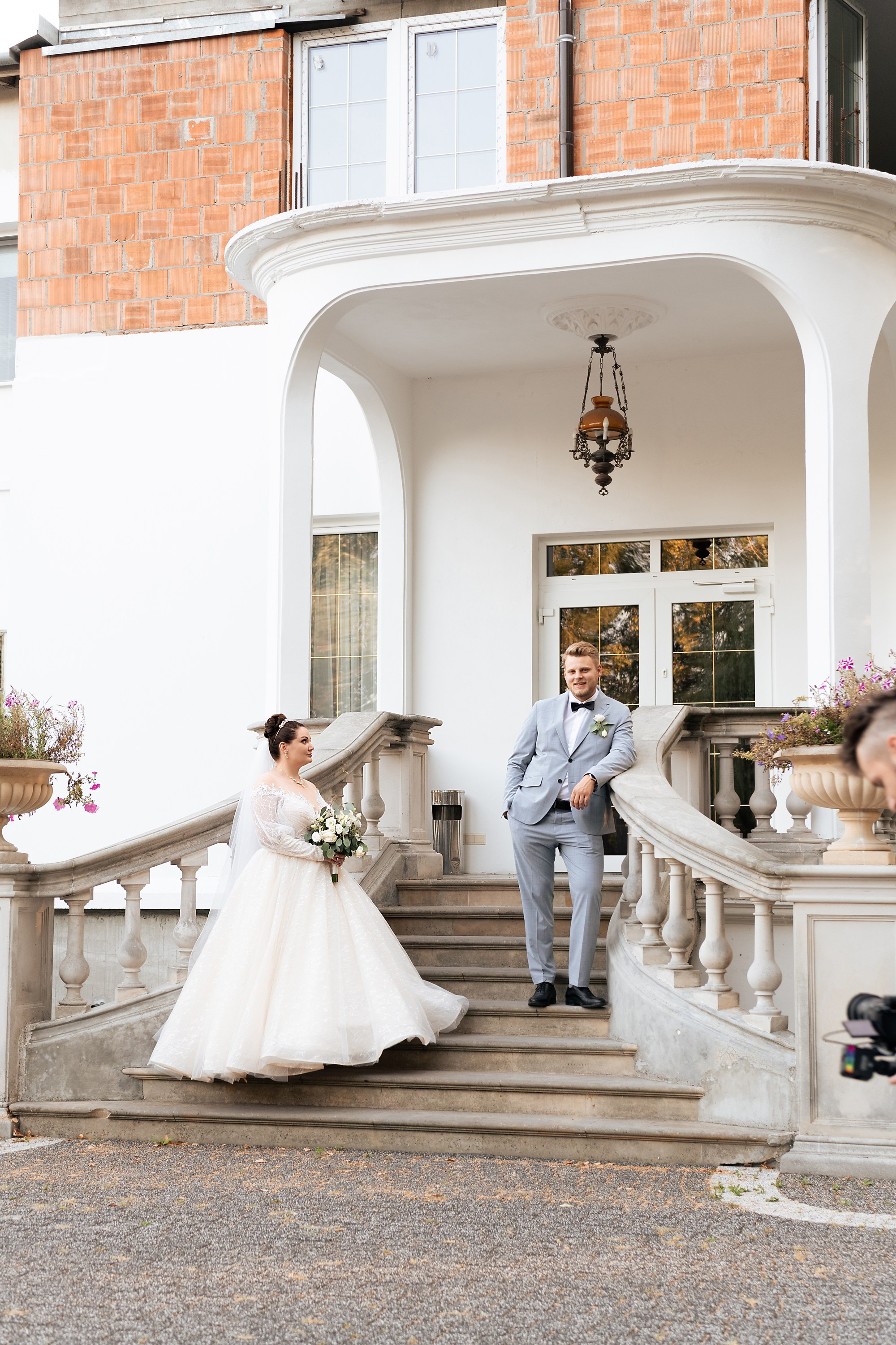 Hanna & Karol. VideofotKA.pl