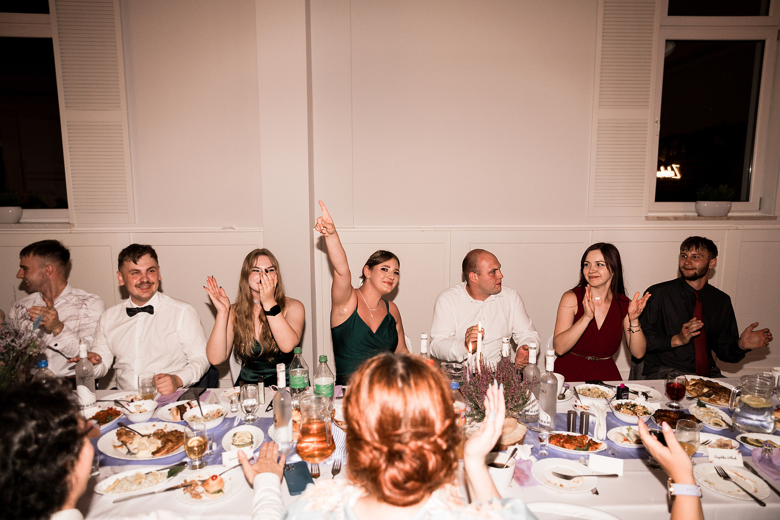 Alina & Mateusz. VideofotKA.pl