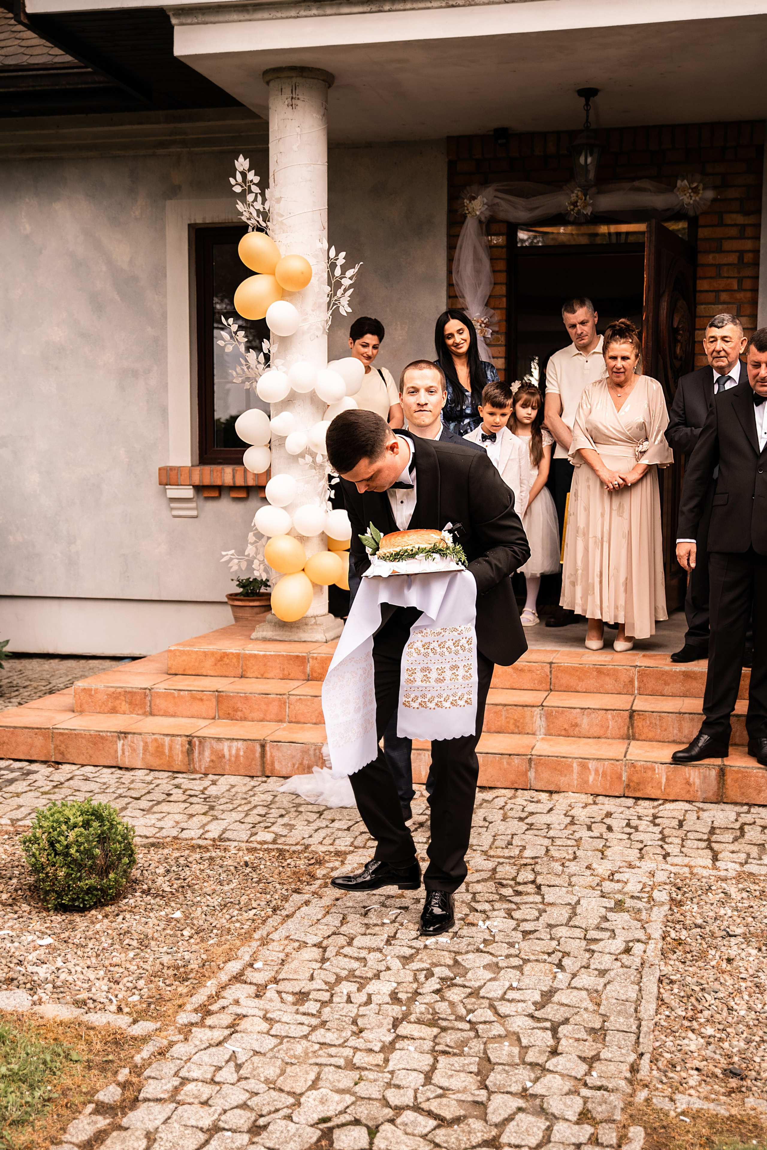 Edyta & Vladyslav. VideofotKA.pl