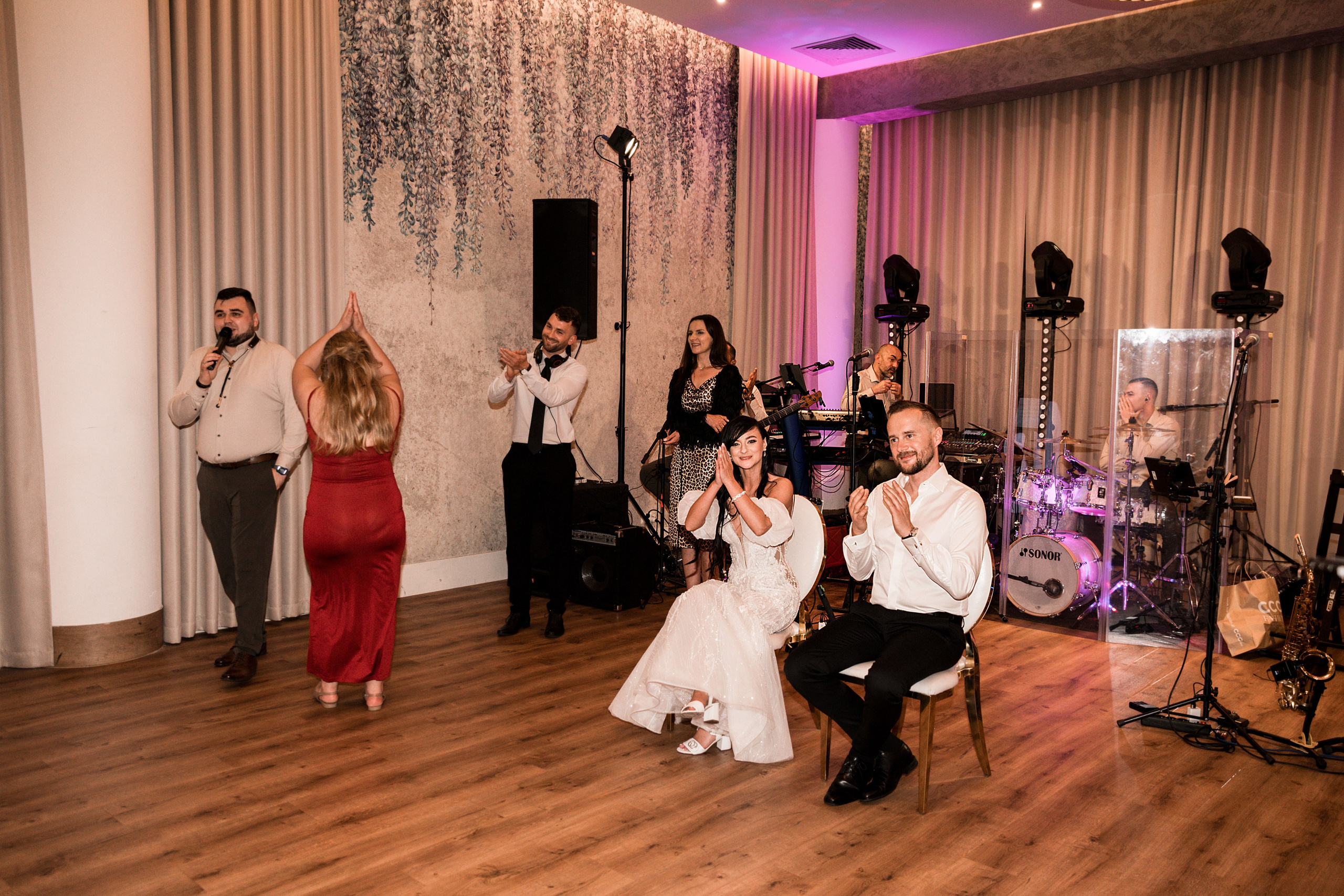 Klaudia & Darek. VideofotKA.pl