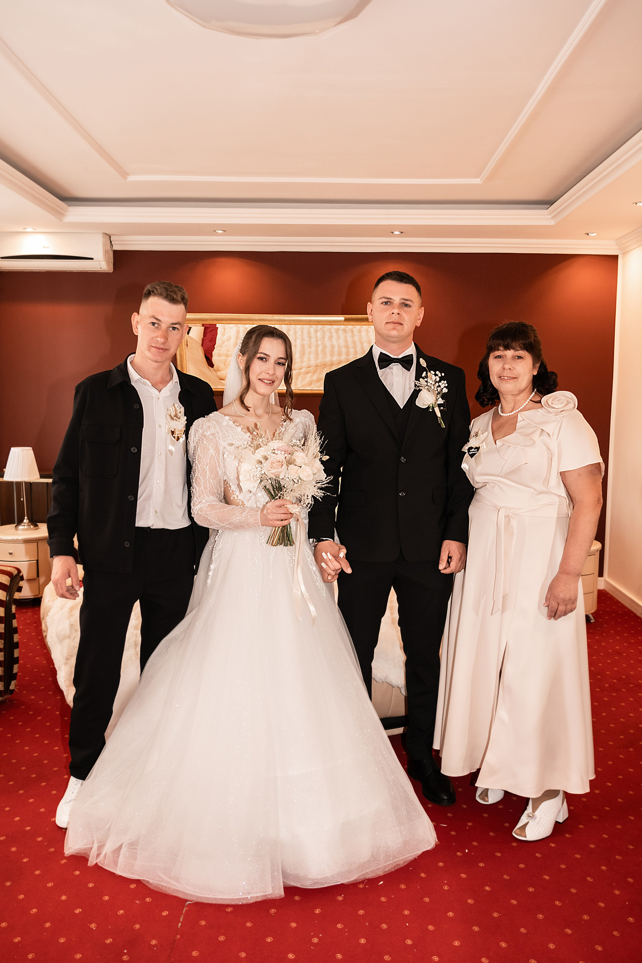 Veronika & Stepan. VideofotKA.pl