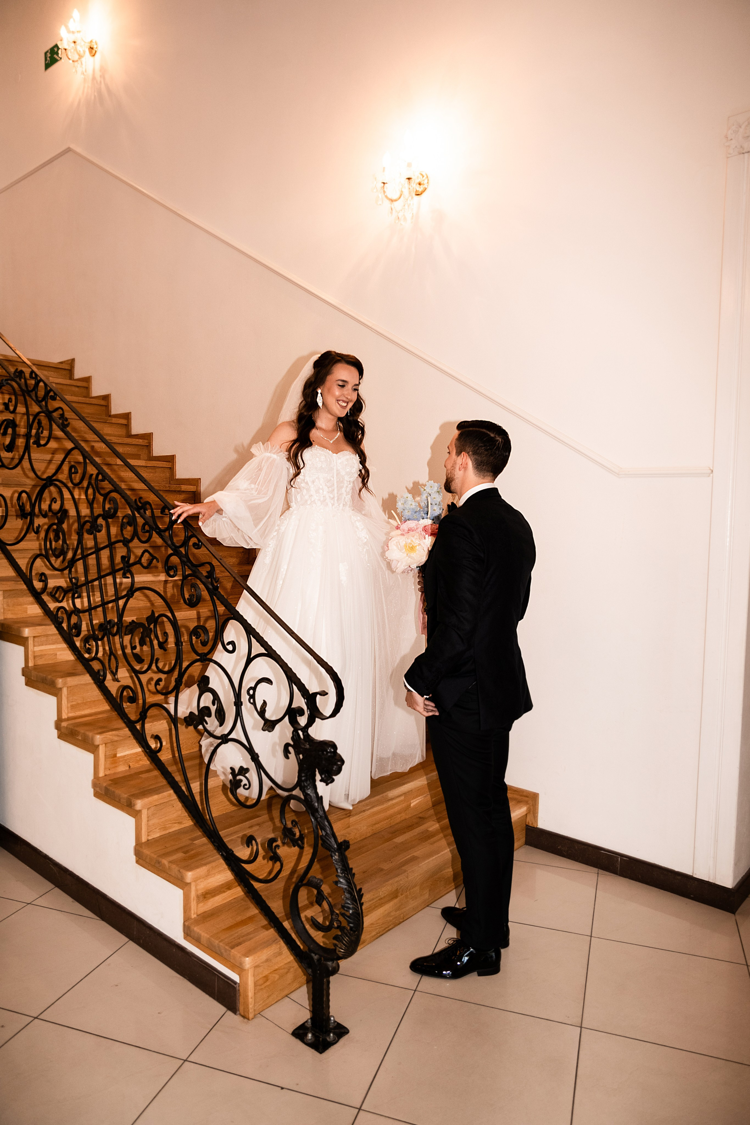 Zuza & Rafał. VideofotKA.pl