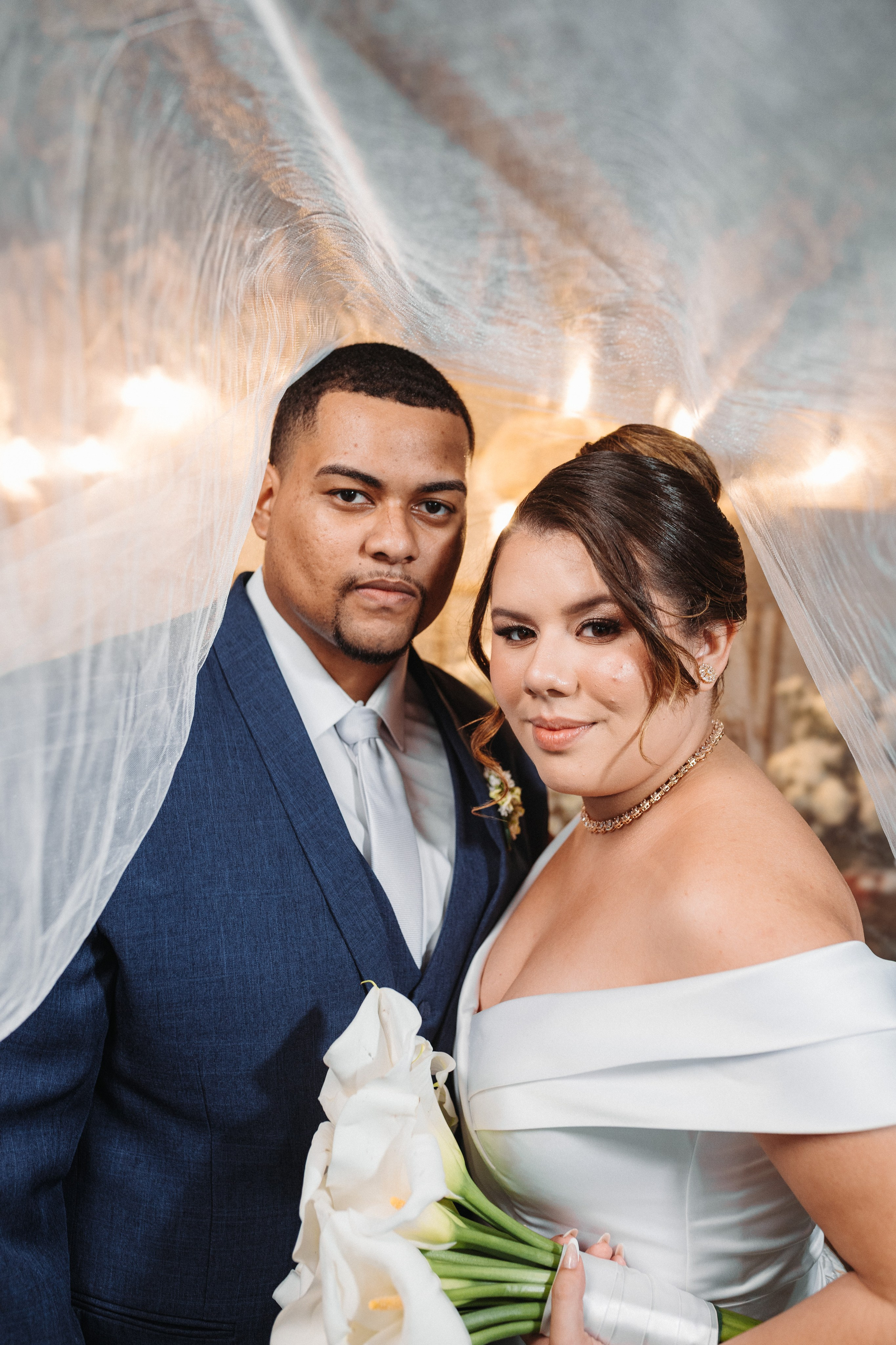 Casamento — William & Rebeca. ÂMBAR FOTOGRAFIA