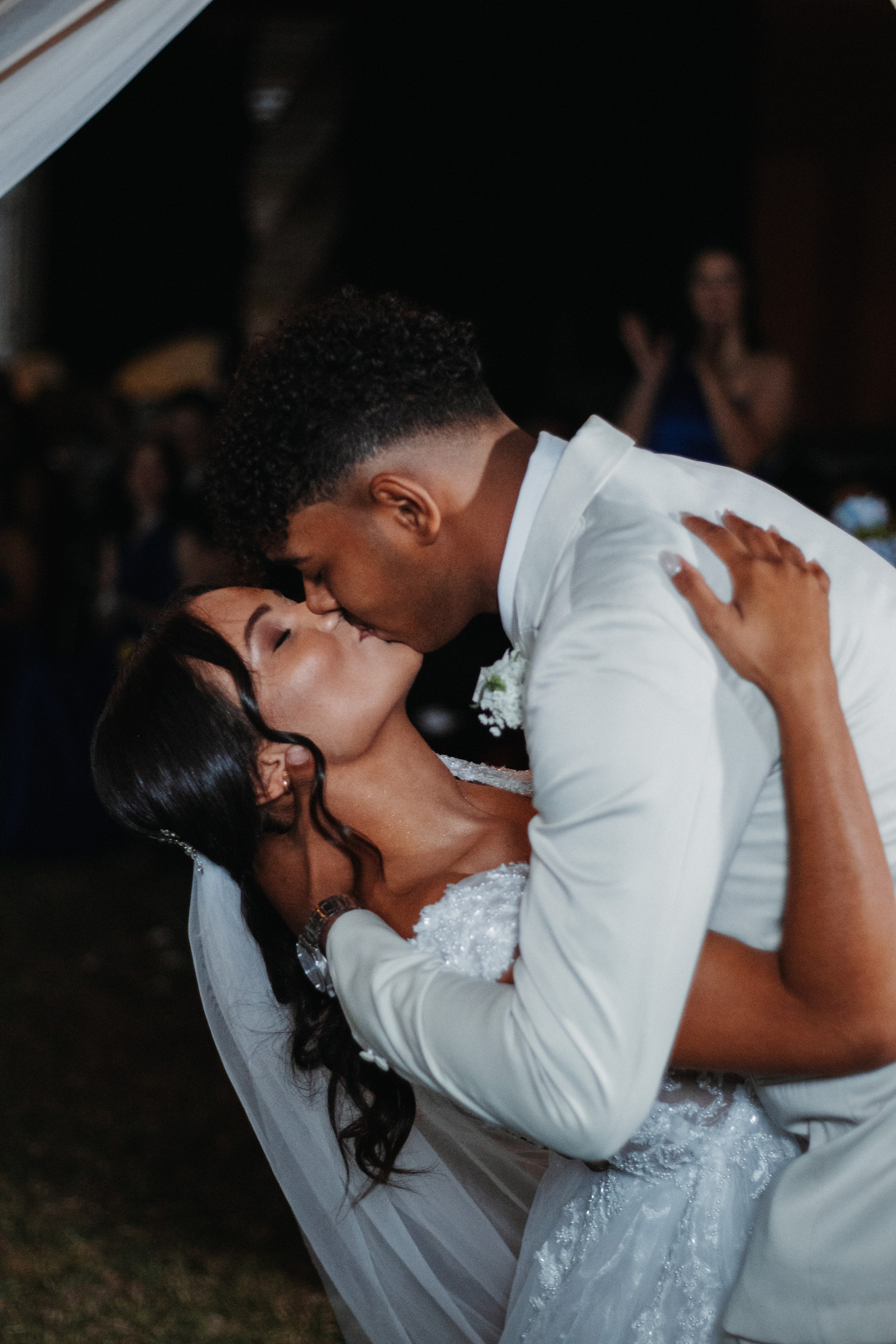 Casamento — Yuri & Vitória. ÂMBAR FOTOGRAFIA
