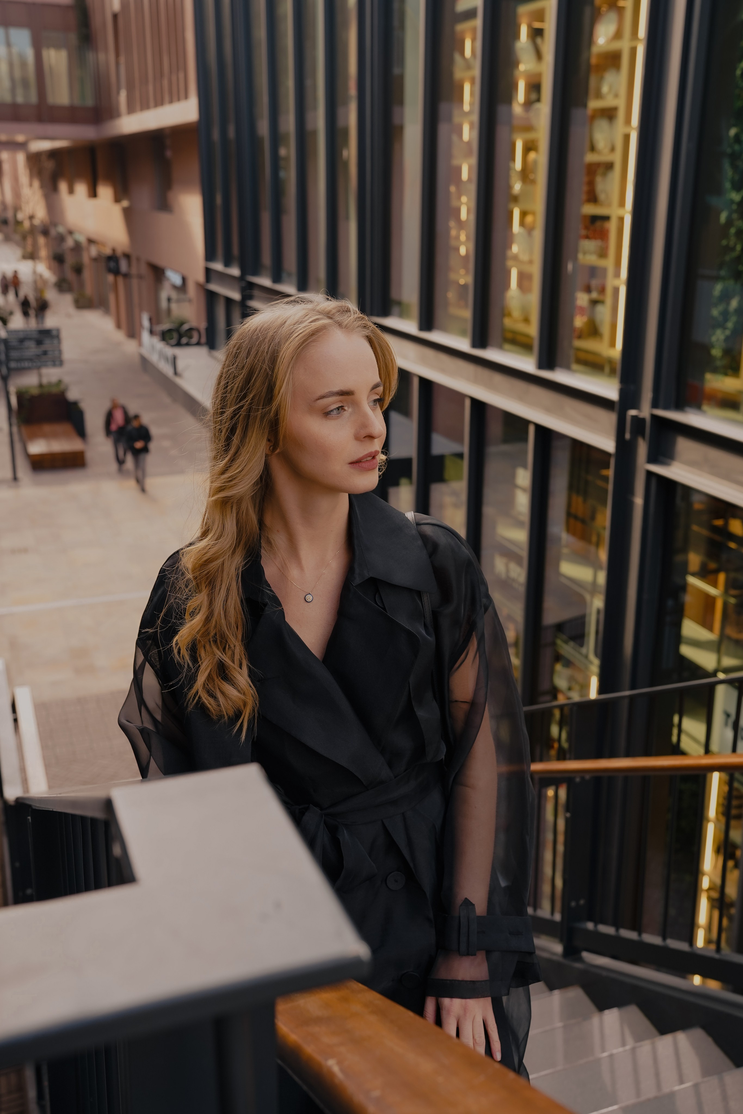 Дарина бизнес съемка. Фотограф Москва Ларина Юлия