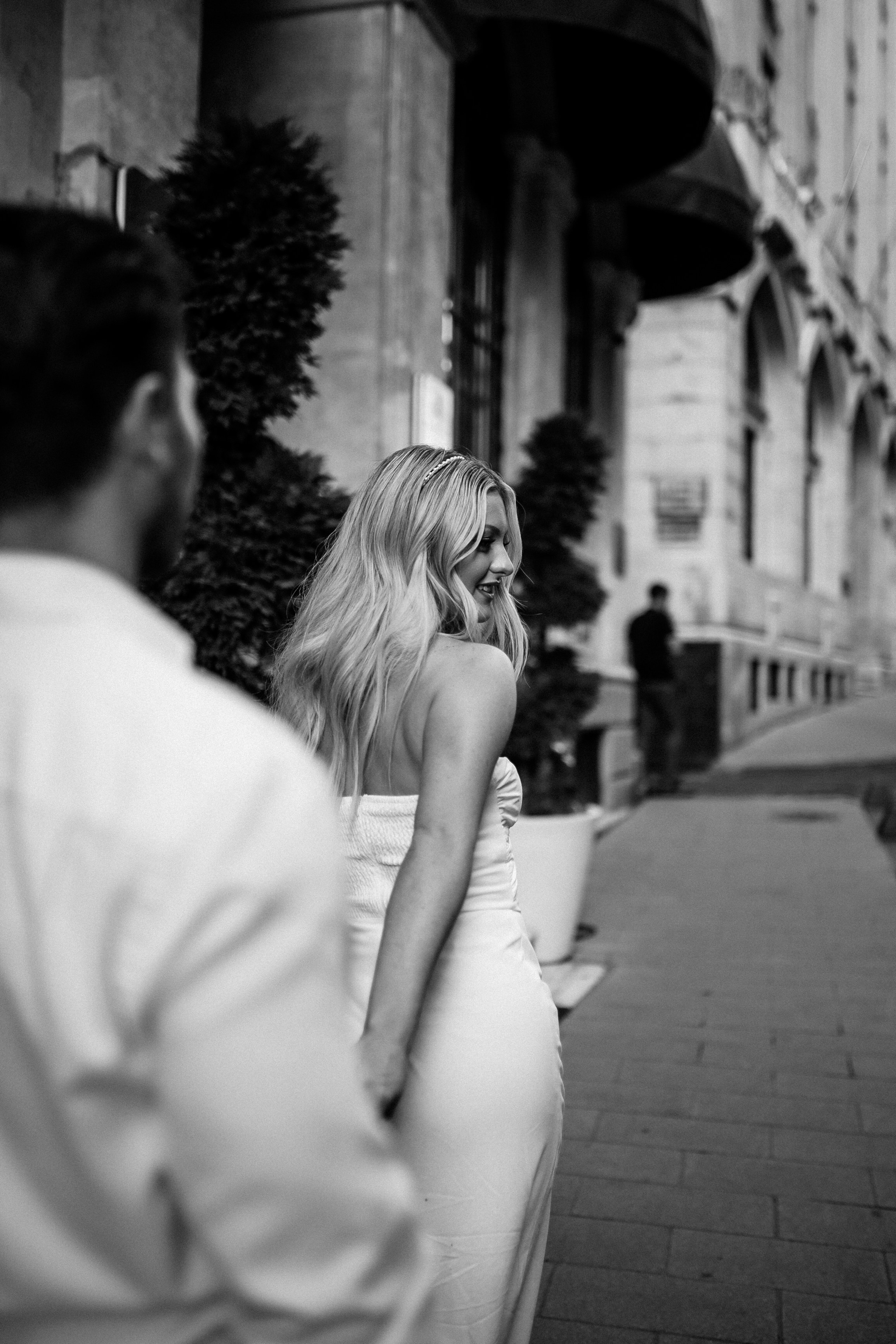 Australian couple. Фотограф Москва Ларина Юлия