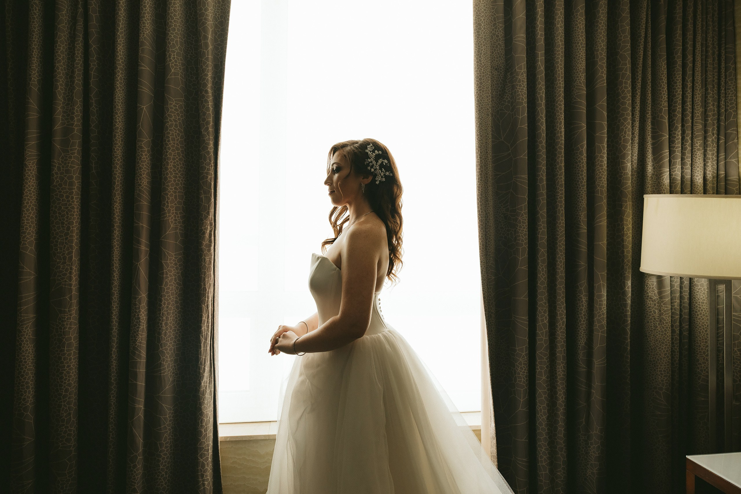 06.08.2025 Wedding. Wedding family event photographer in Chicago Nick Yushevich