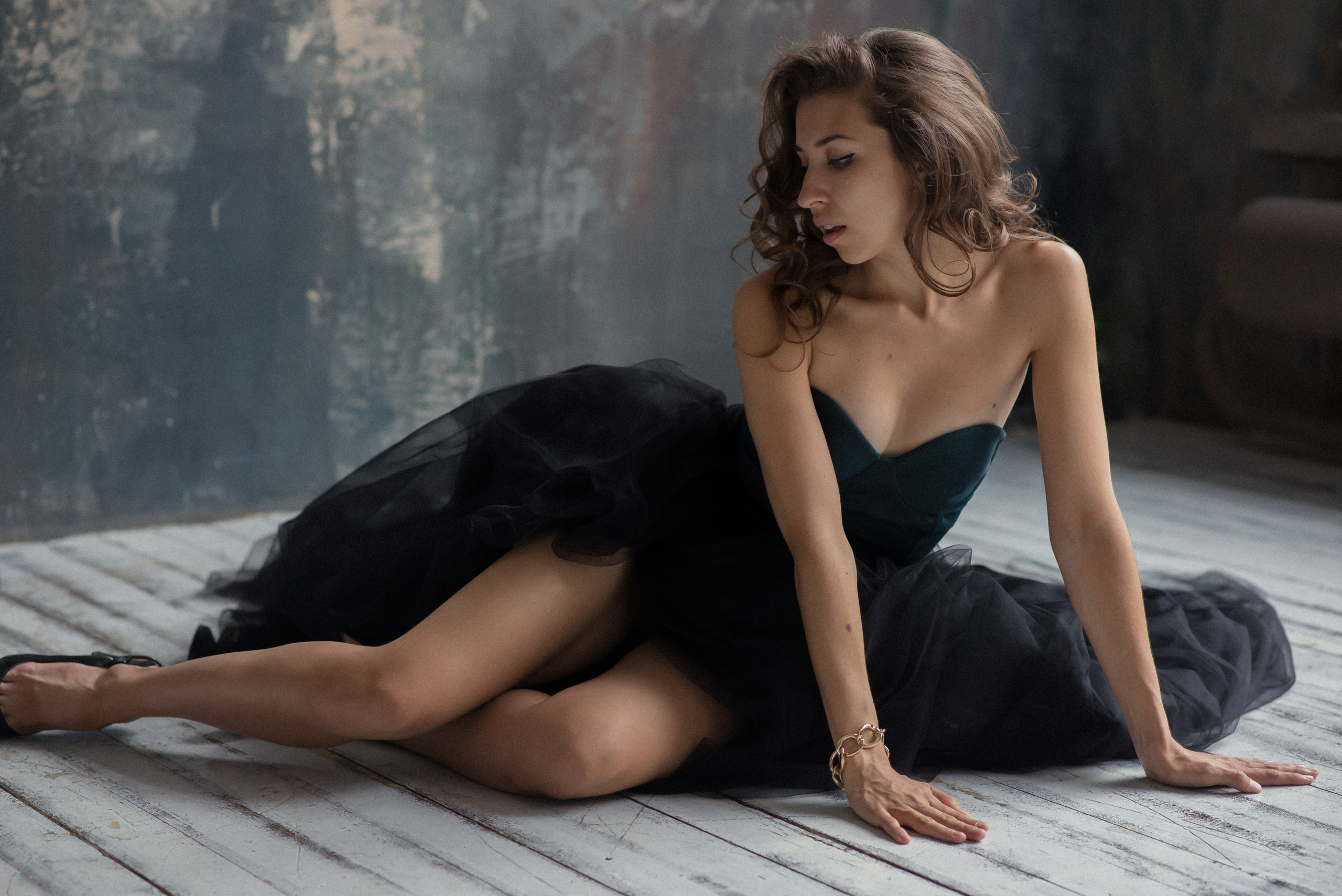 Opera. Ekaterina Mamysheva — Opera singer / SOUNDTRACK VOCALIST