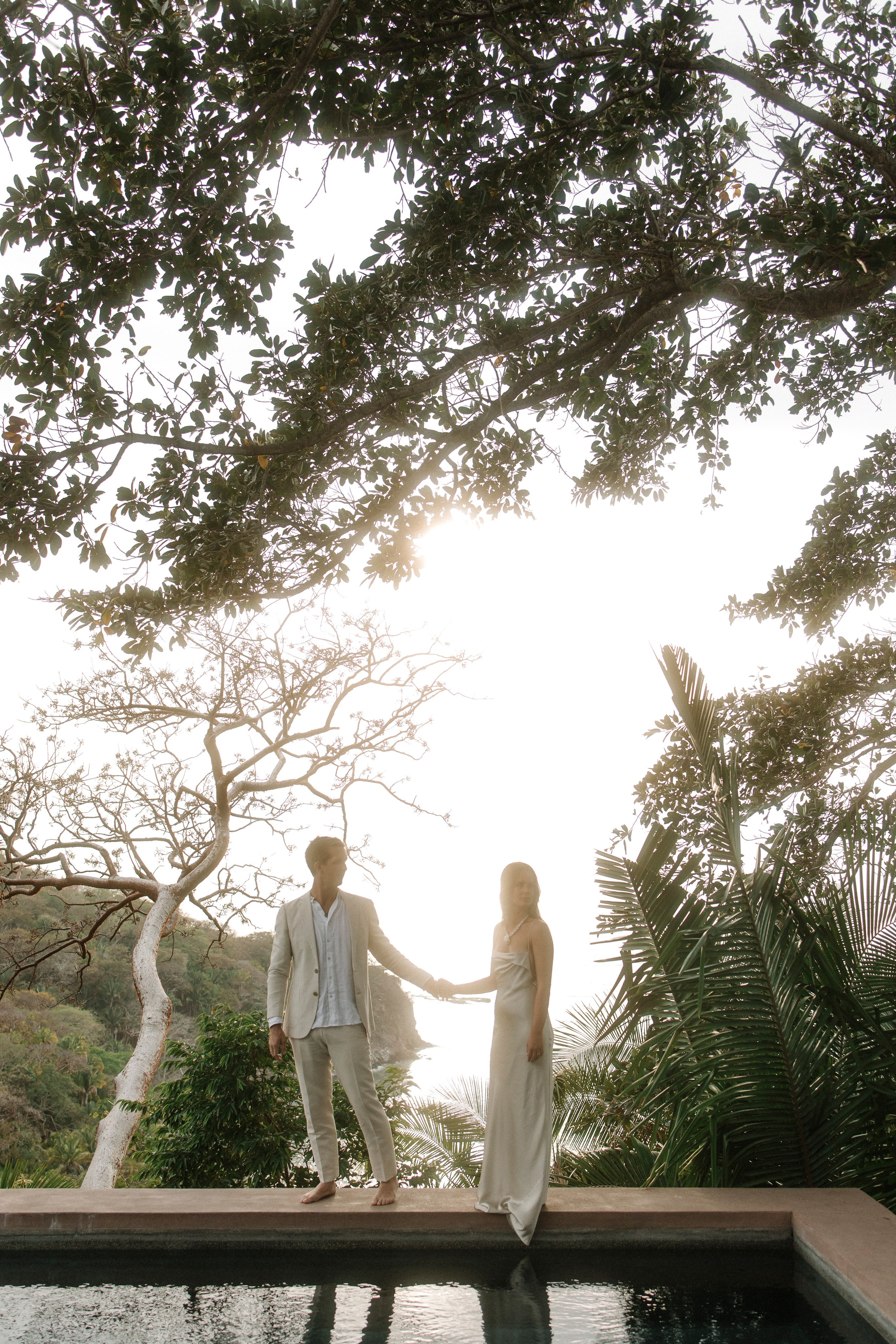 Wedding photographer and videographer California