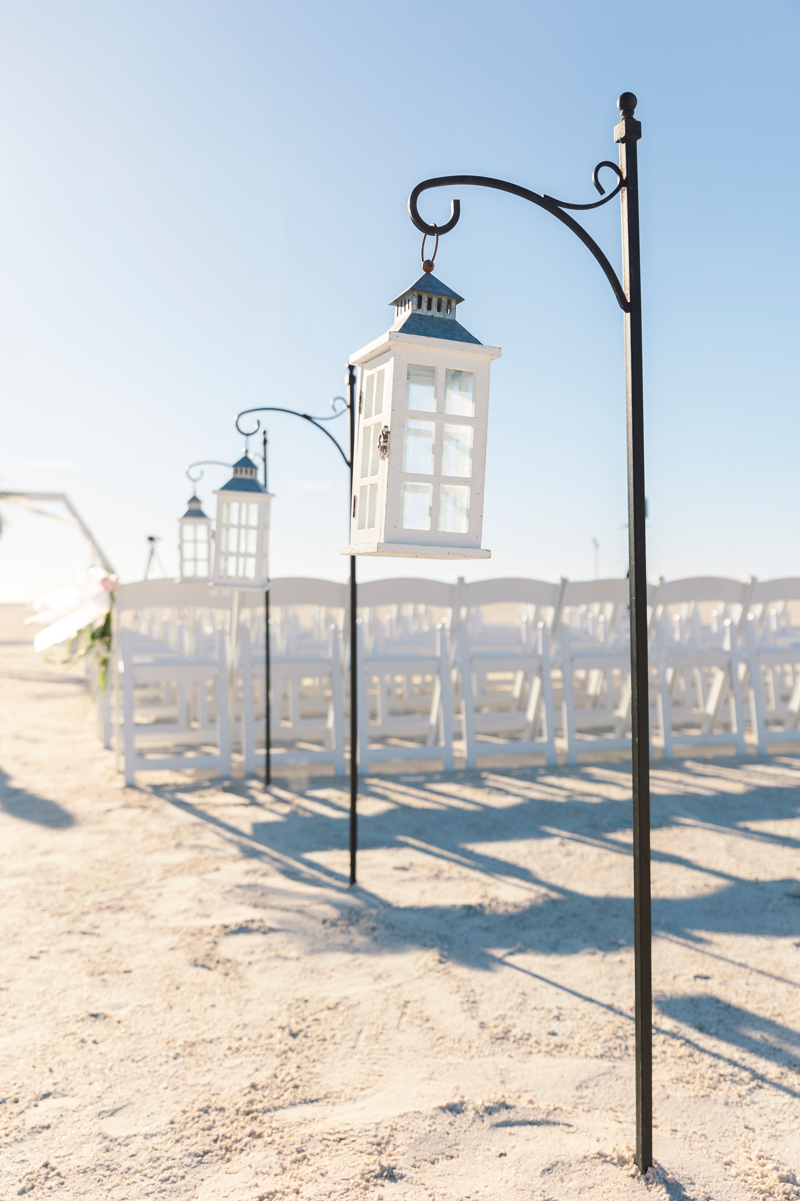 M&L. Wedding photographer in Florida