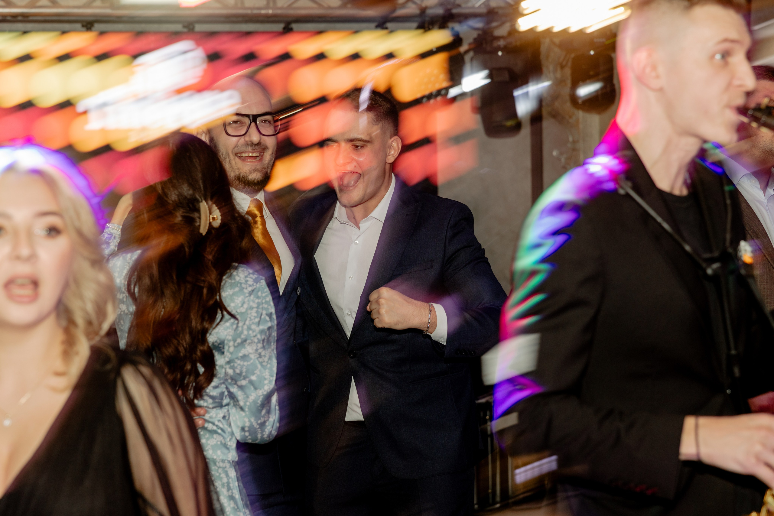 Ioan & Ana. ProWed — Foto Video Moldova