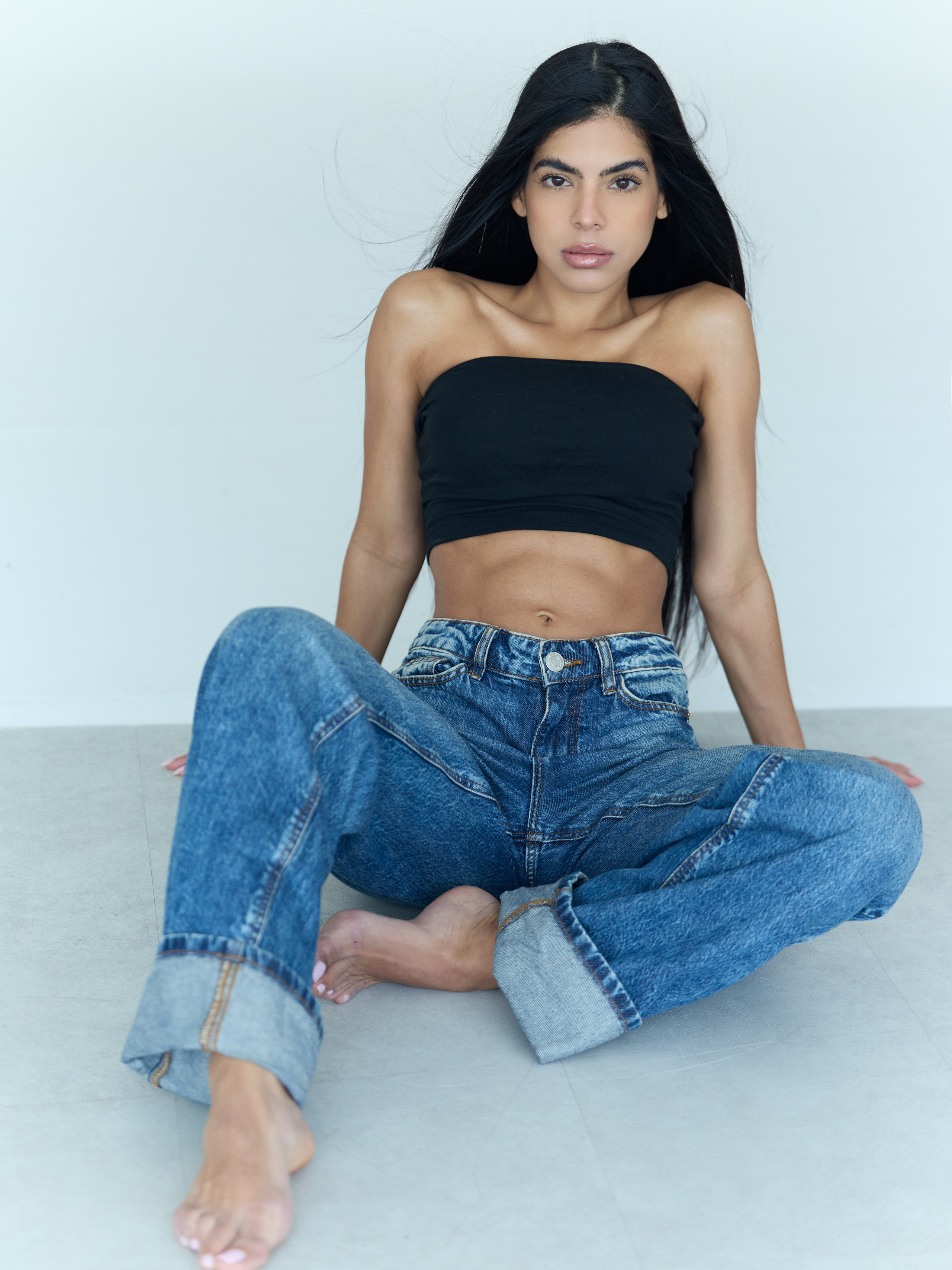 Marianna. Photographer in Dubai
