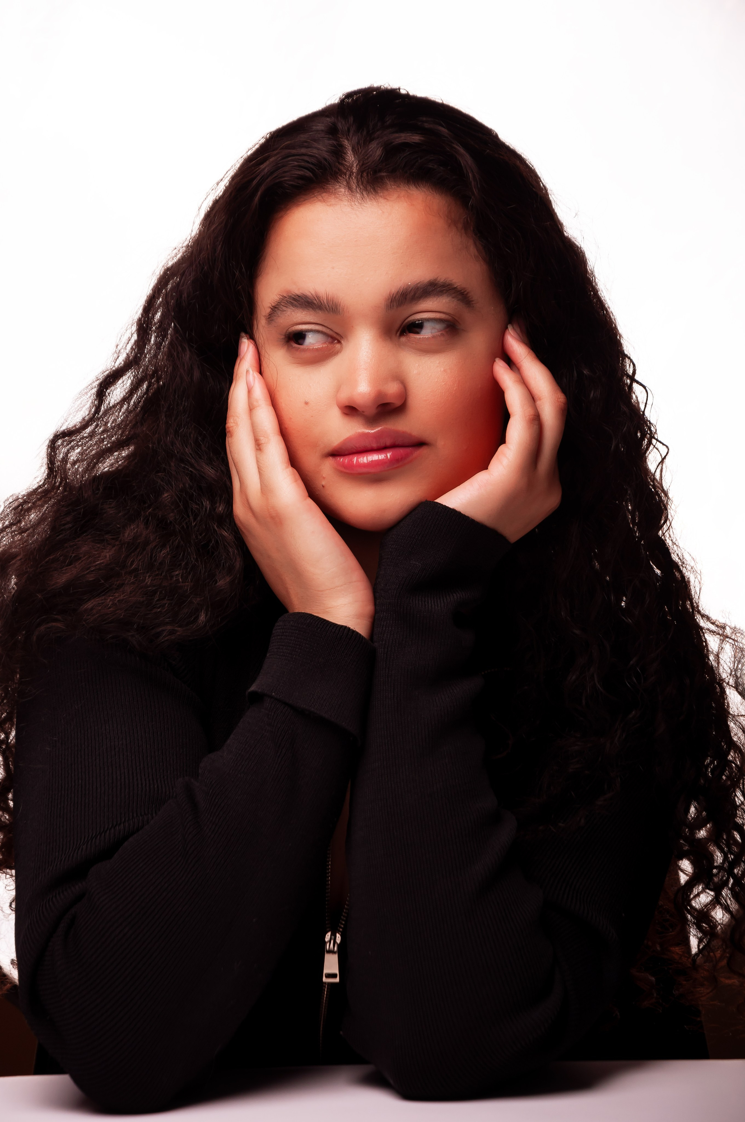 Vicky e Luz. Fotografia artistica, corporativa, familia em São Paulo