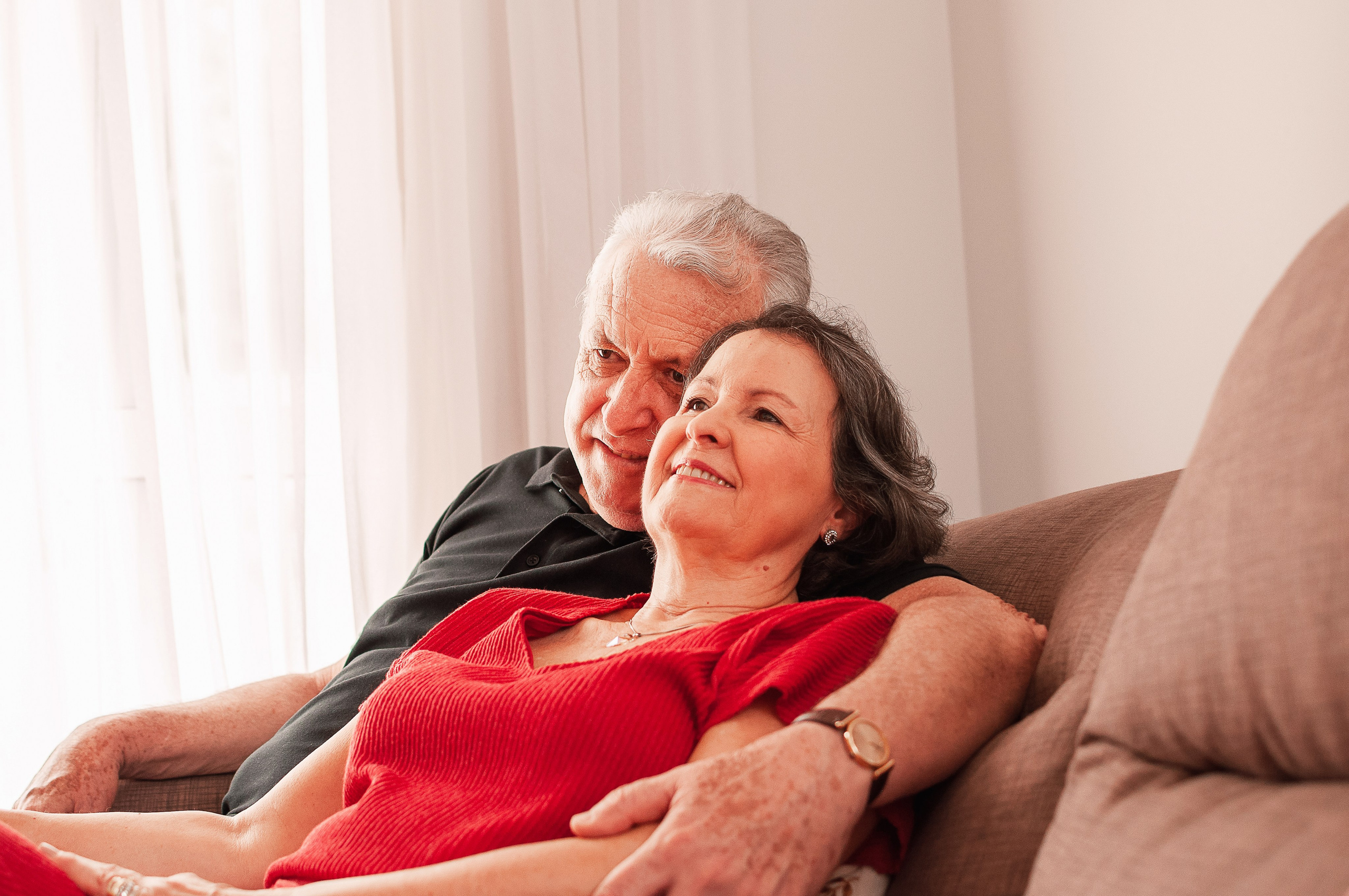 Vera e José Carlos. Fotografia artistica, corporativa, familia em São Paulo