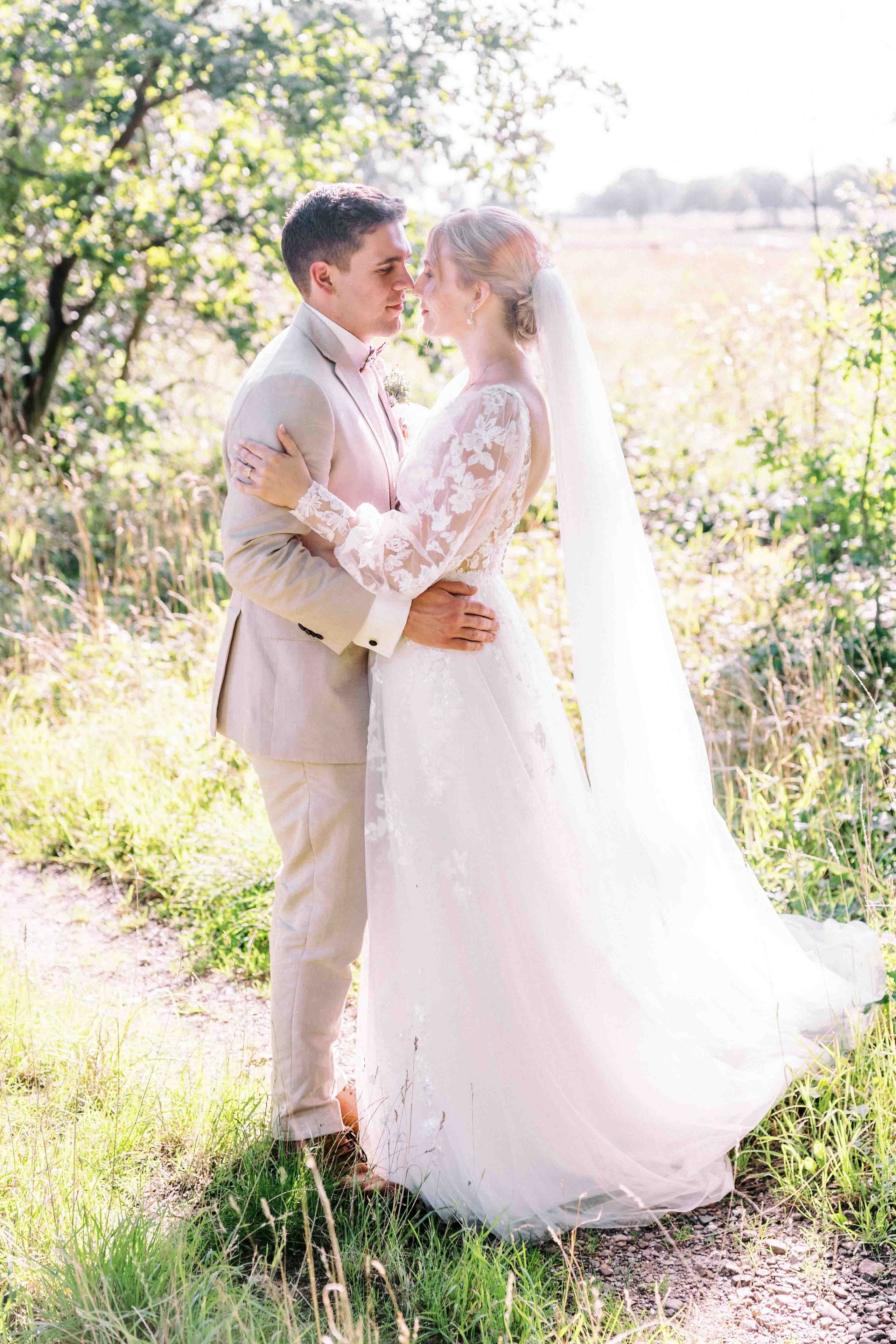 Country Beans Hochzeit