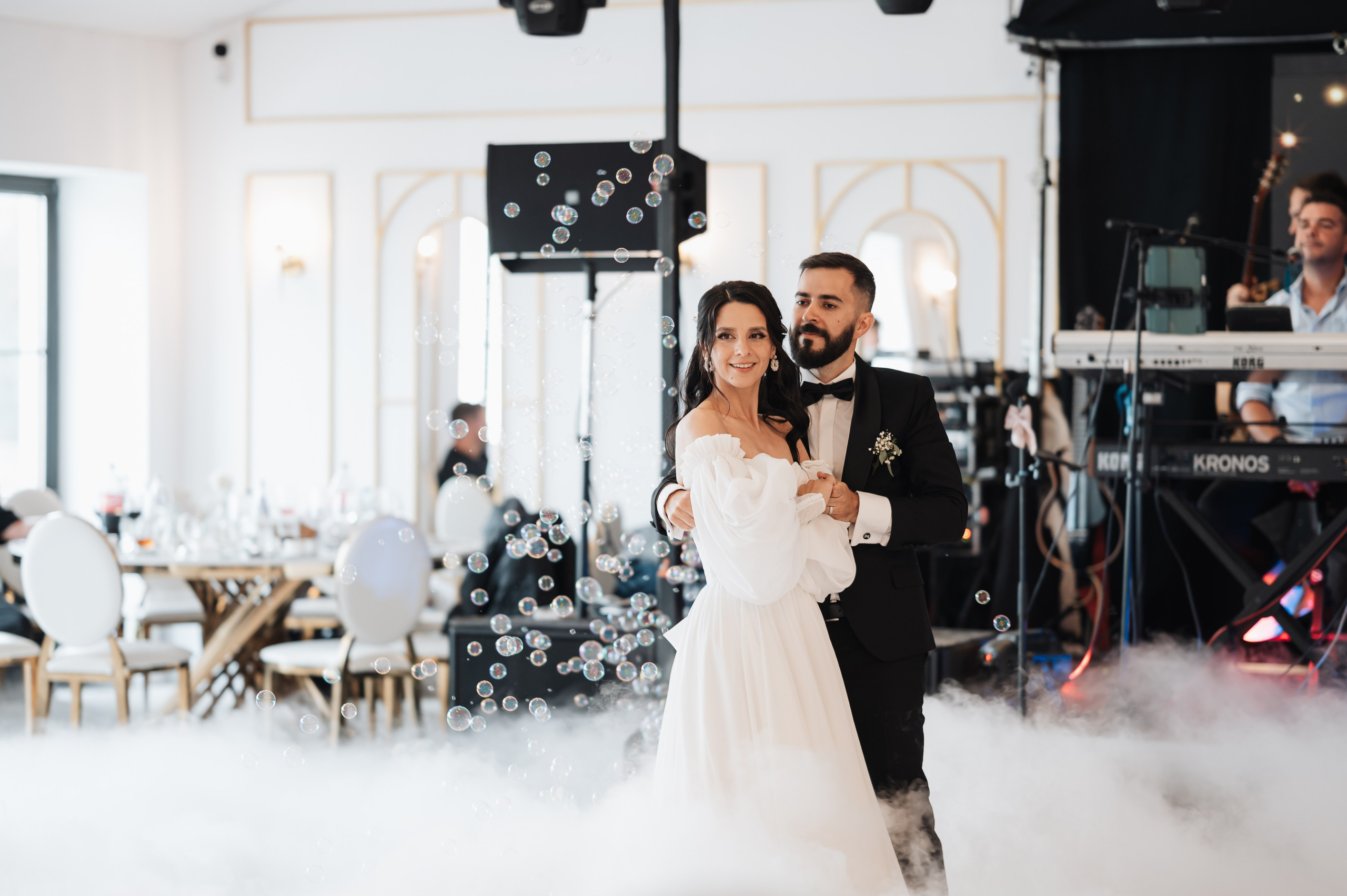 Laura&Flaviu’s Wedding