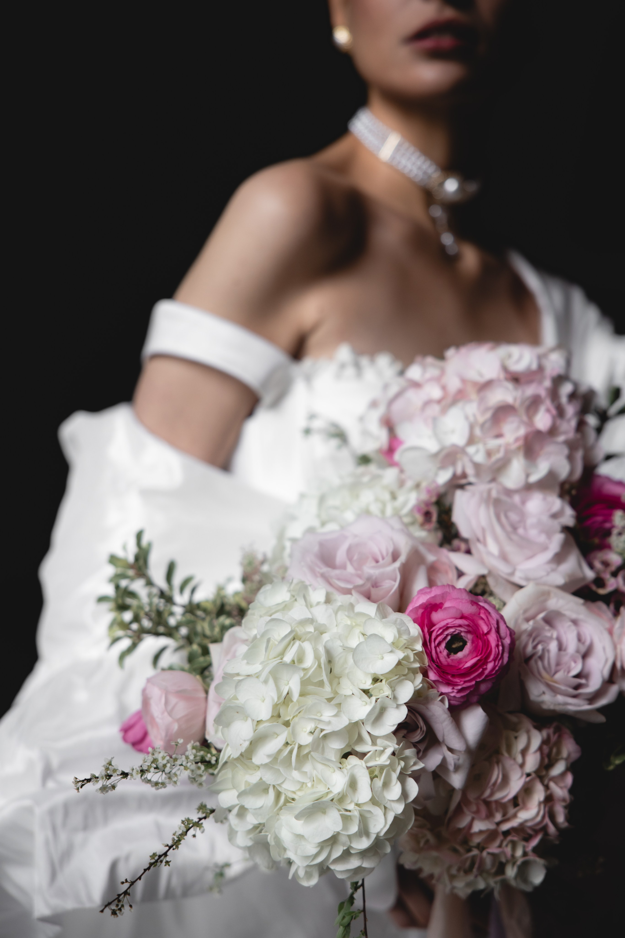 Paris. Professional wedding photographer in Copenhagen, Denmark — Julia Byron