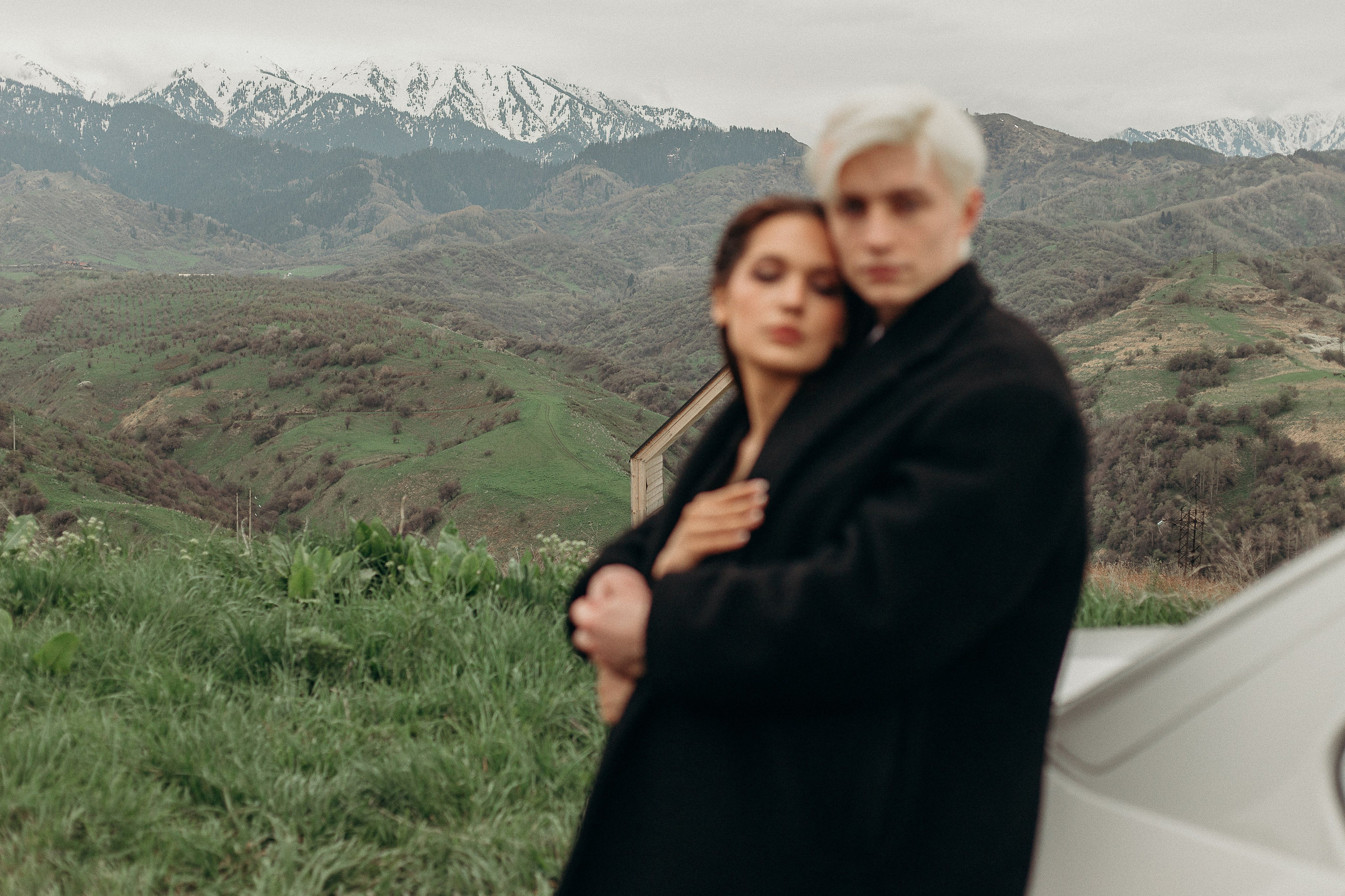 Елисей & Тата