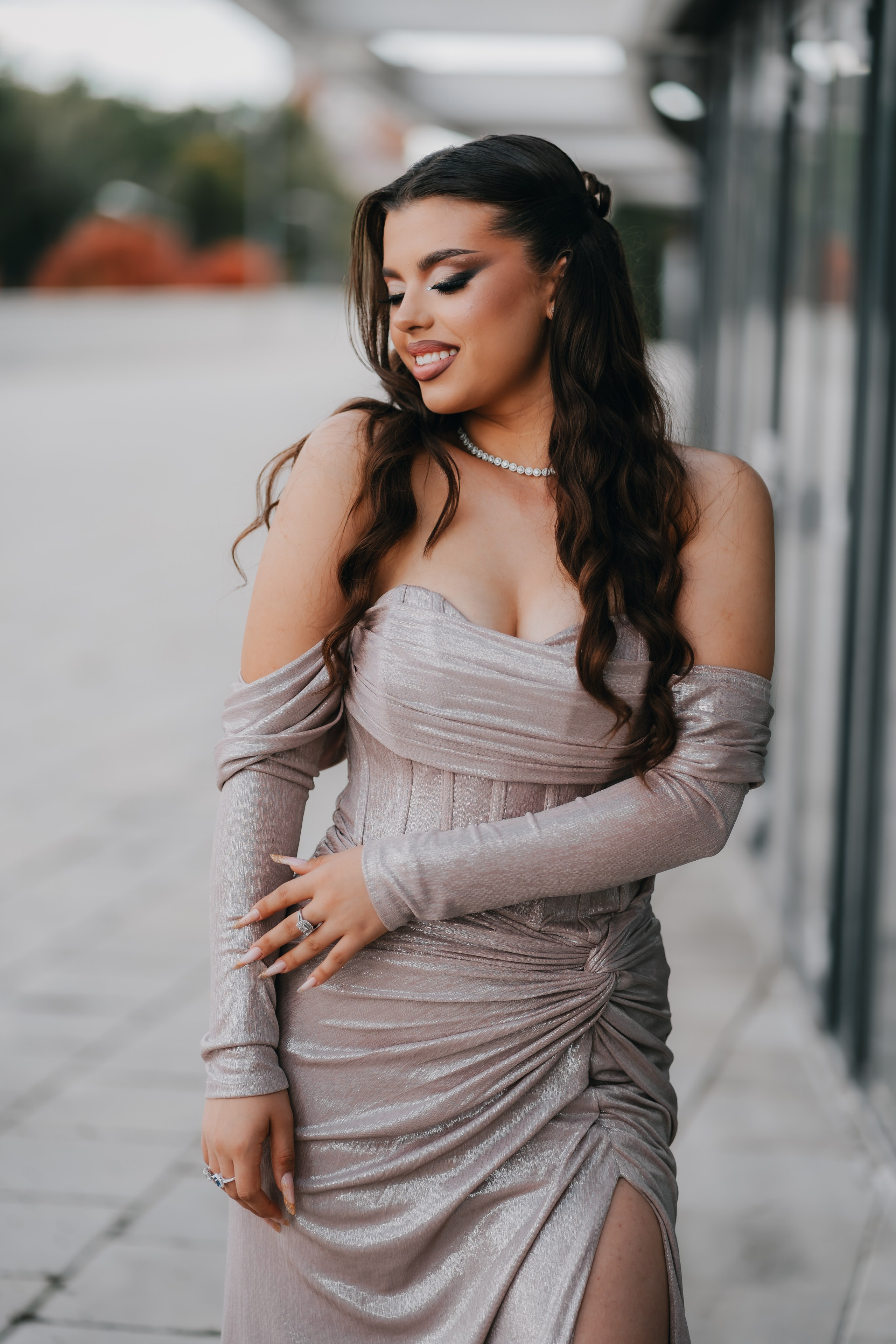 Denisa. Fotograf Nuntă în Gorj - Gabriel Vulpescu