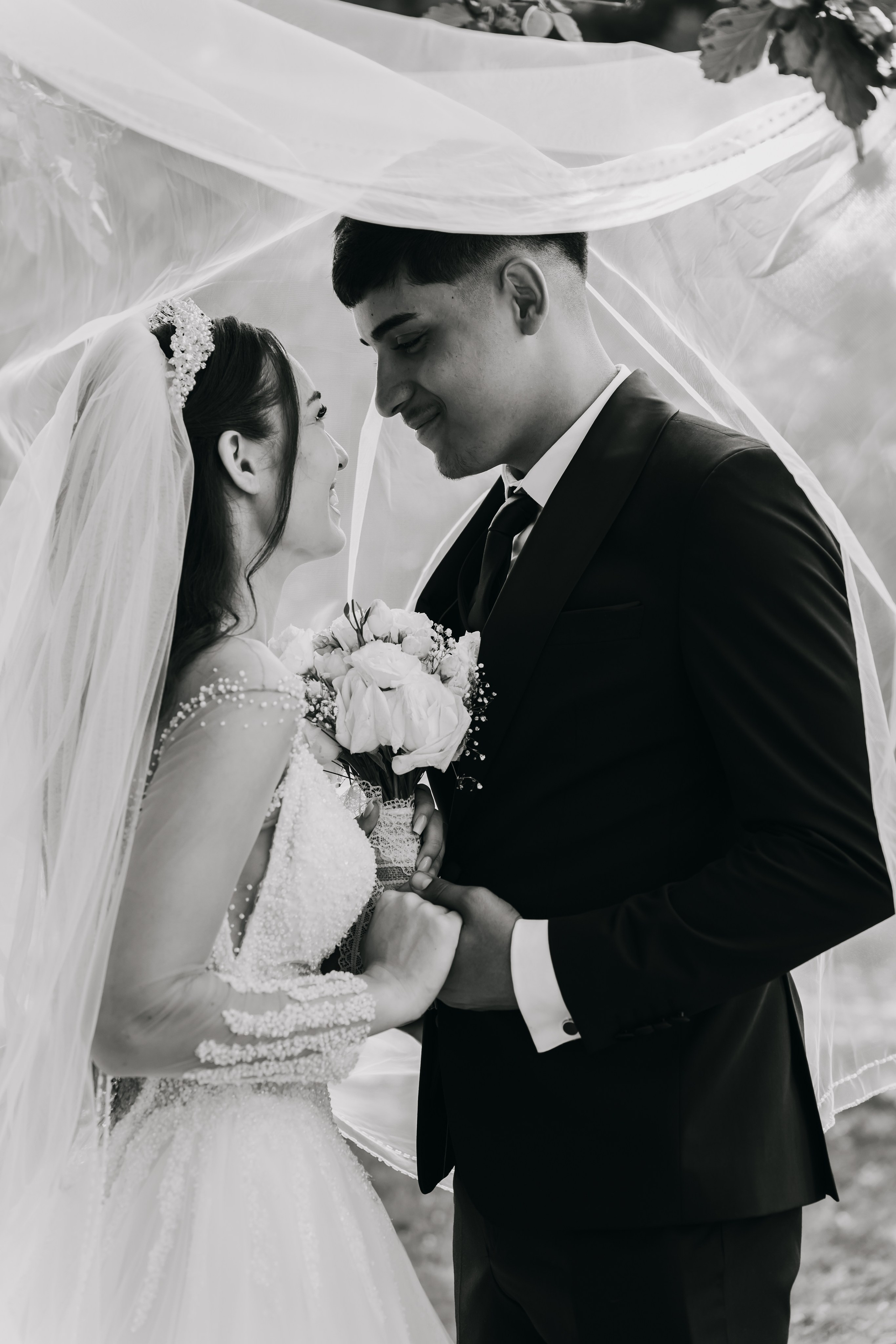 Miriam & Timotei. Fotograf Nuntă în Gorj - Gabriel Vulpescu