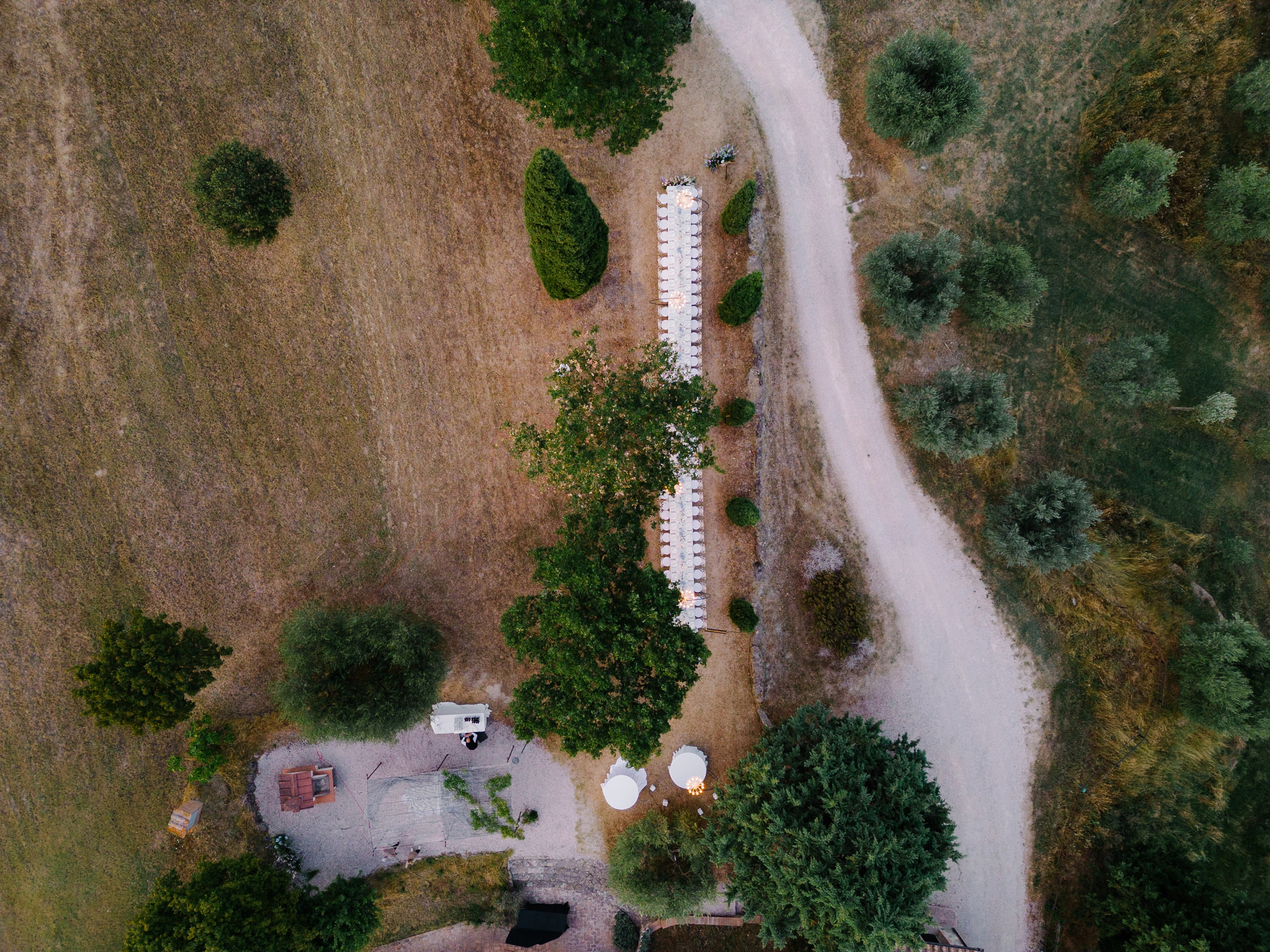 1. Wedding photographer Italy