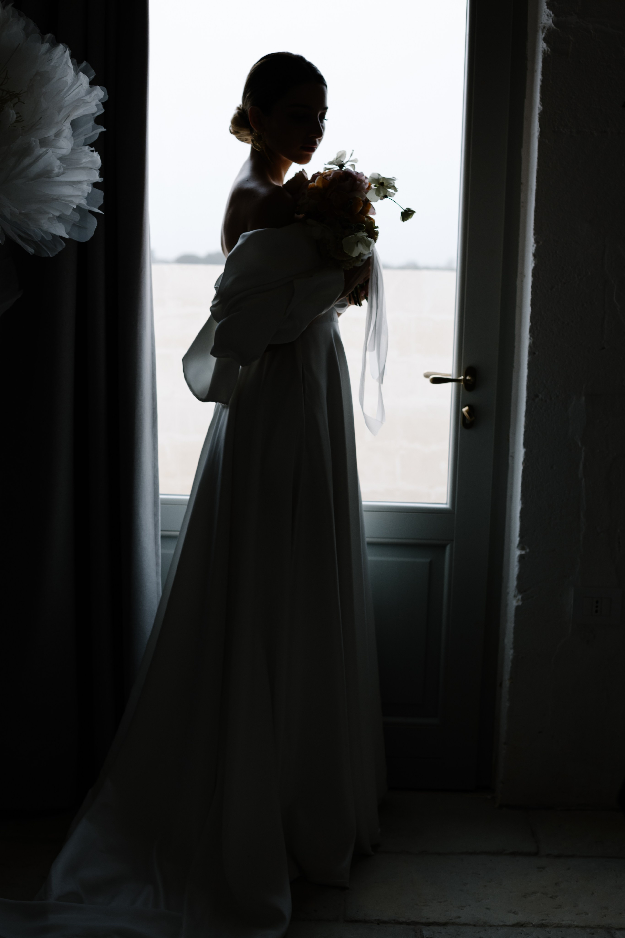 Alyssa&Sean. Wedding photographer Italy