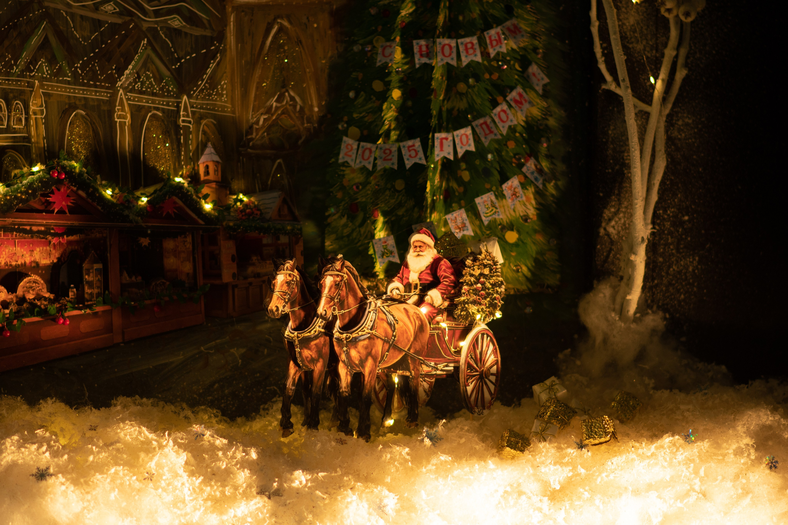 Проект. Семейный и детский фотограф