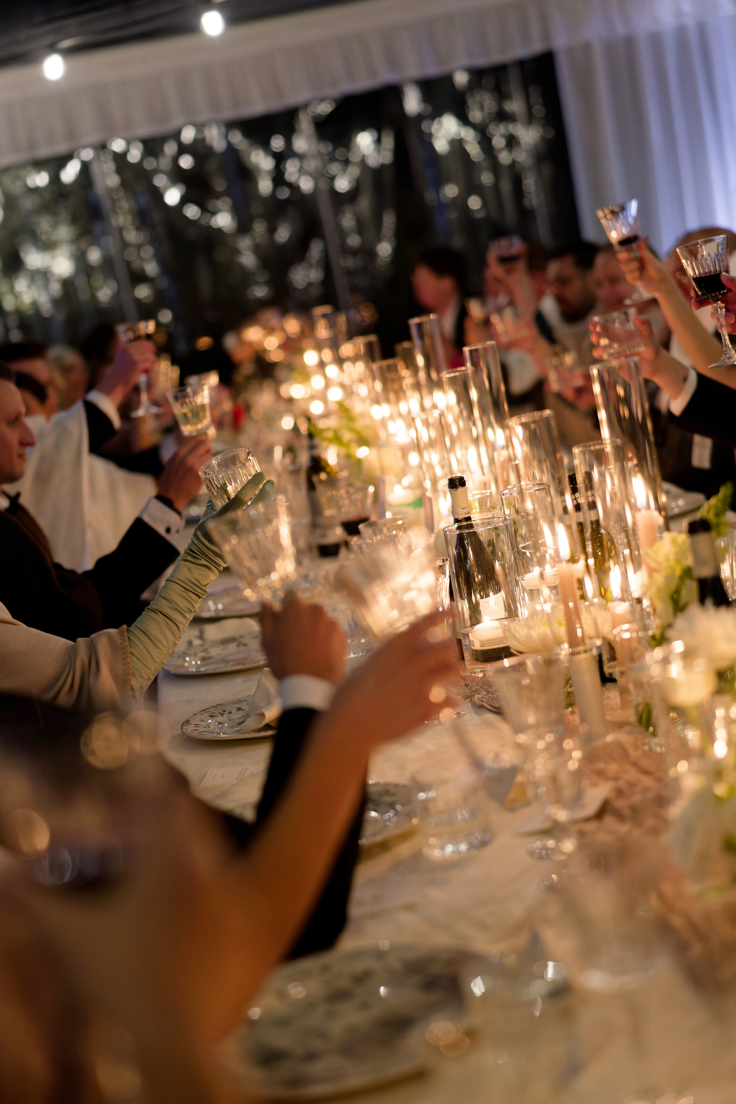 Wedding at Fonte Sala, Umbria