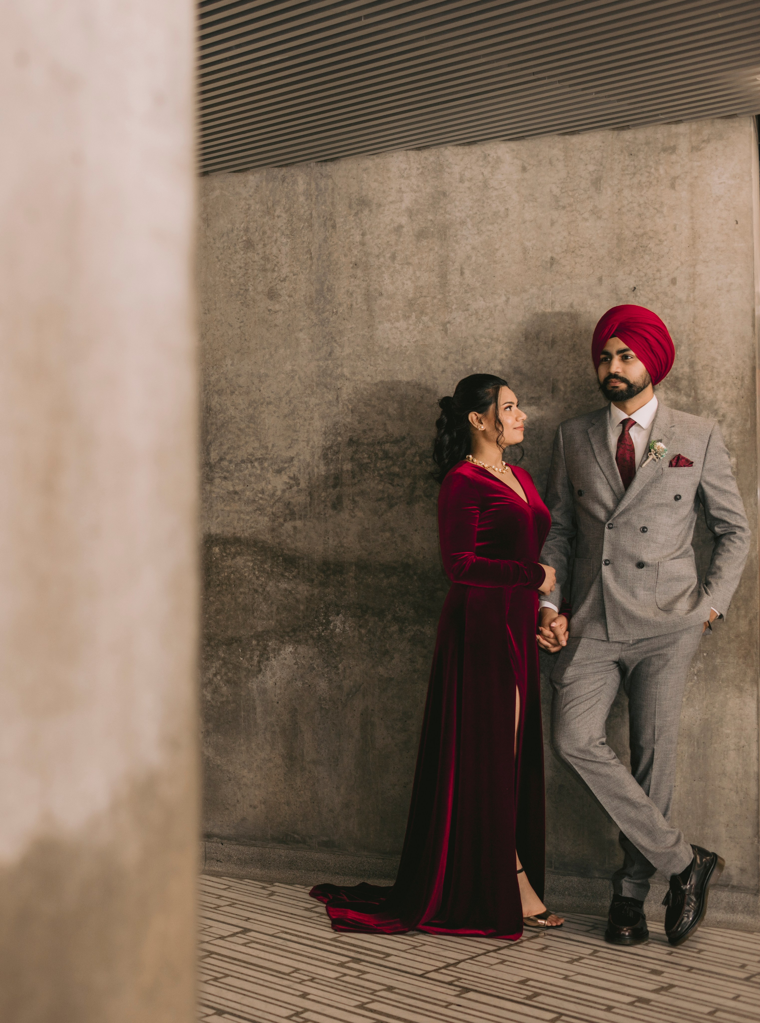 Jashan & Medha’s Wedding | Wedding Photography in Toronto