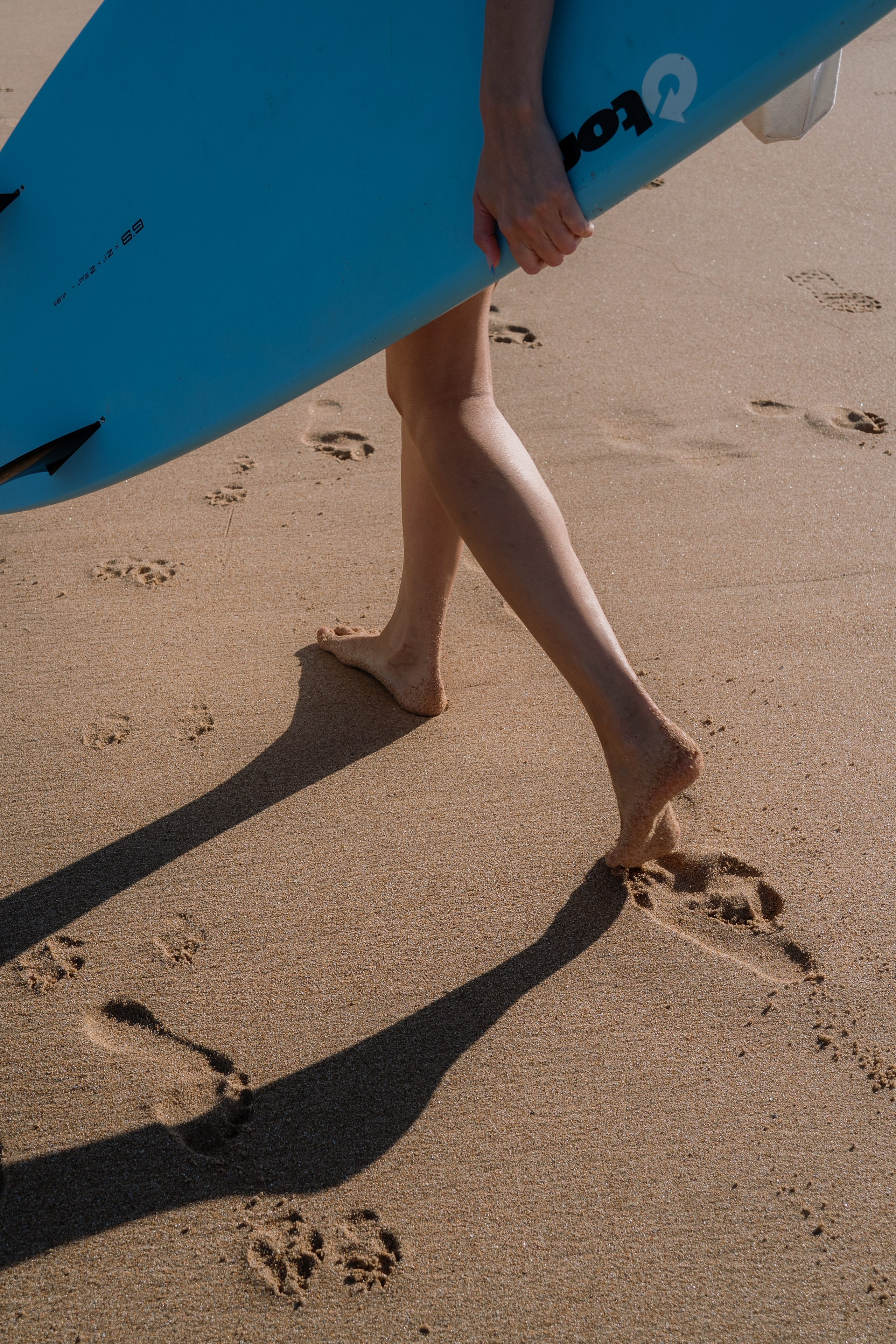 Valery’s surf photoshoot. Bogdan S | PHOTOGRAPHER BASED IN LISBON