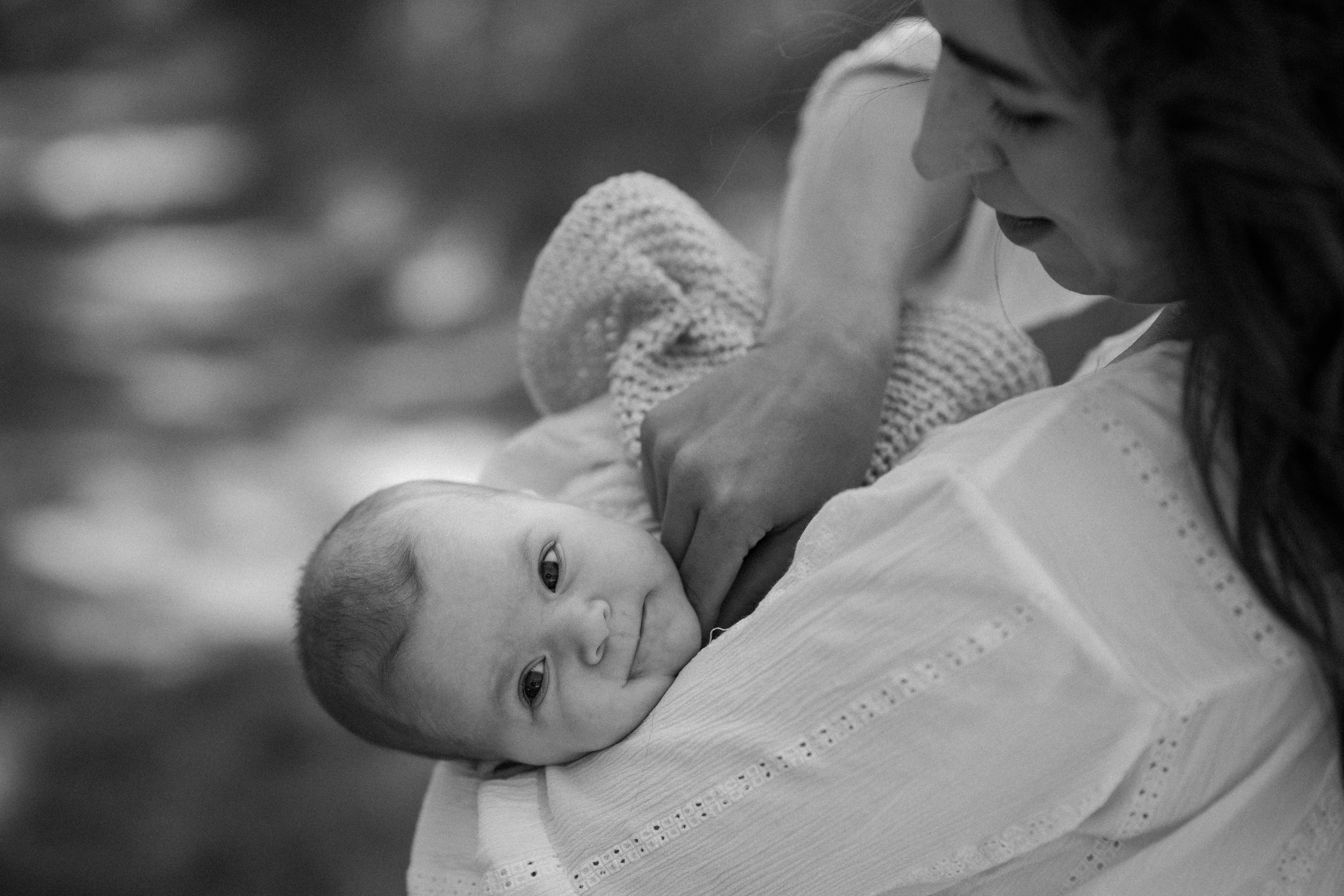 Justina ir Linutė. Lina Labanauskienė Photography