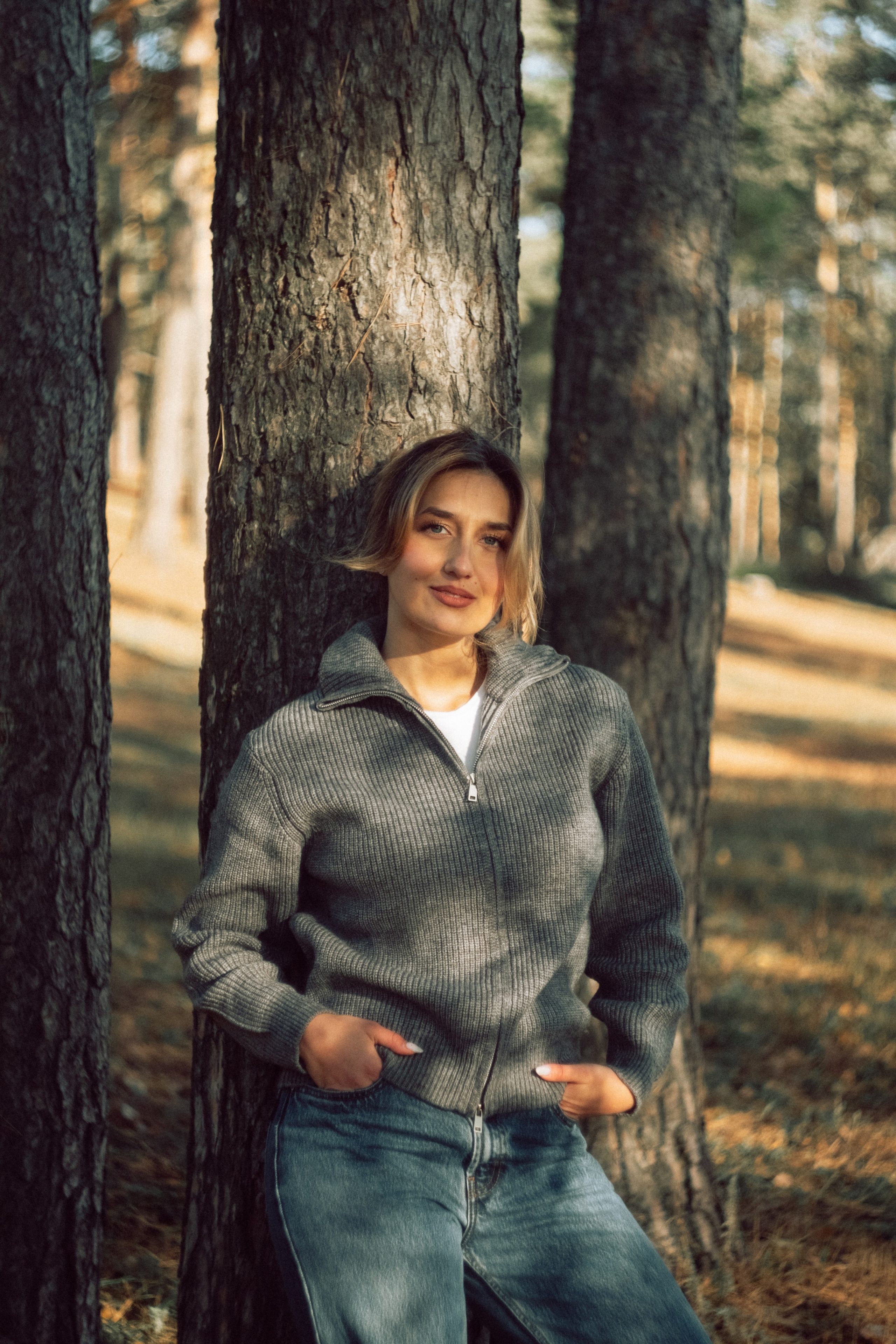 Portrait and Lifestyle Photographer in Vienna — Nick Pavlov