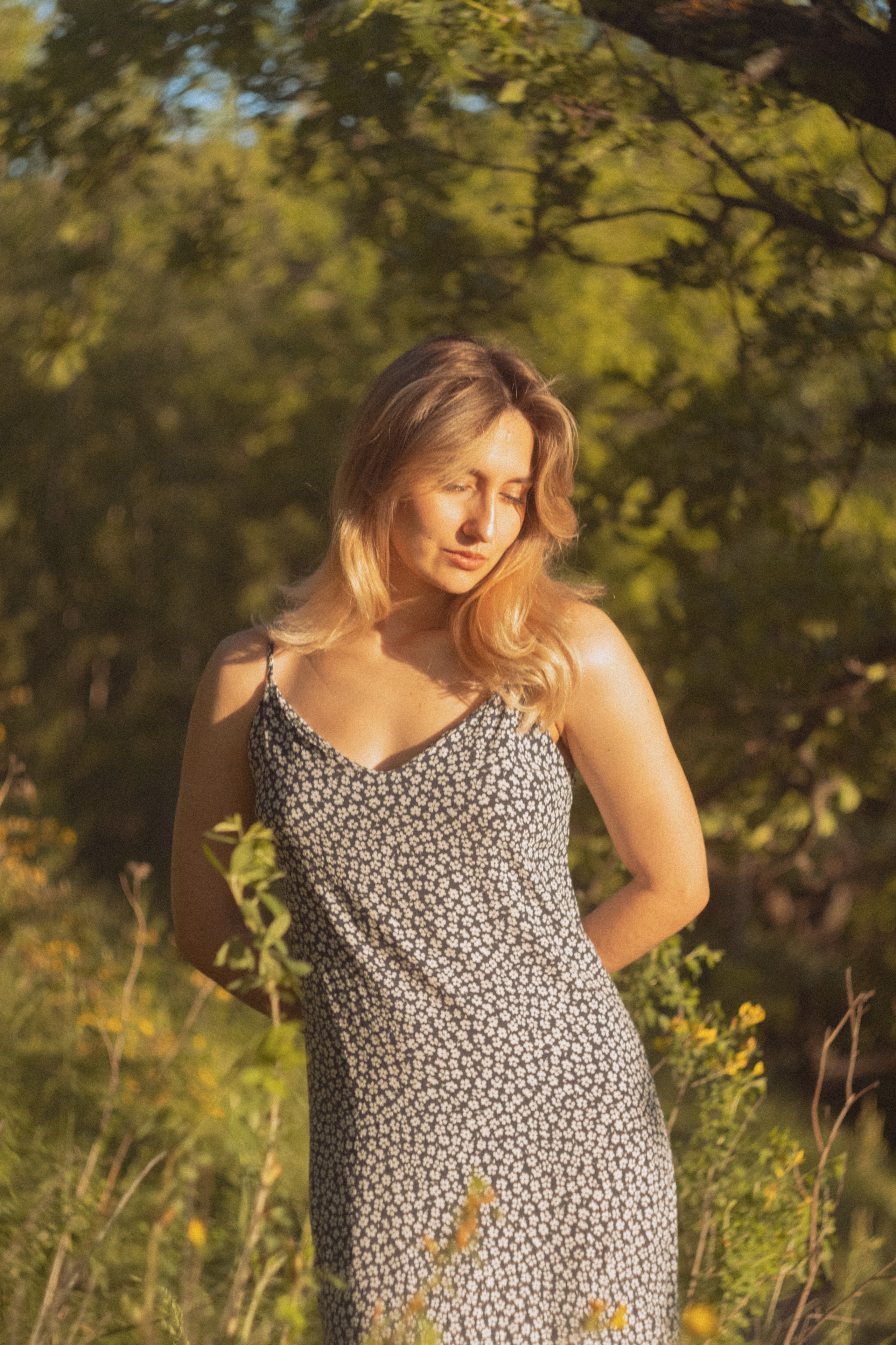 Portrait and Lifestyle Photographer in Vienna — Nick Pavlov