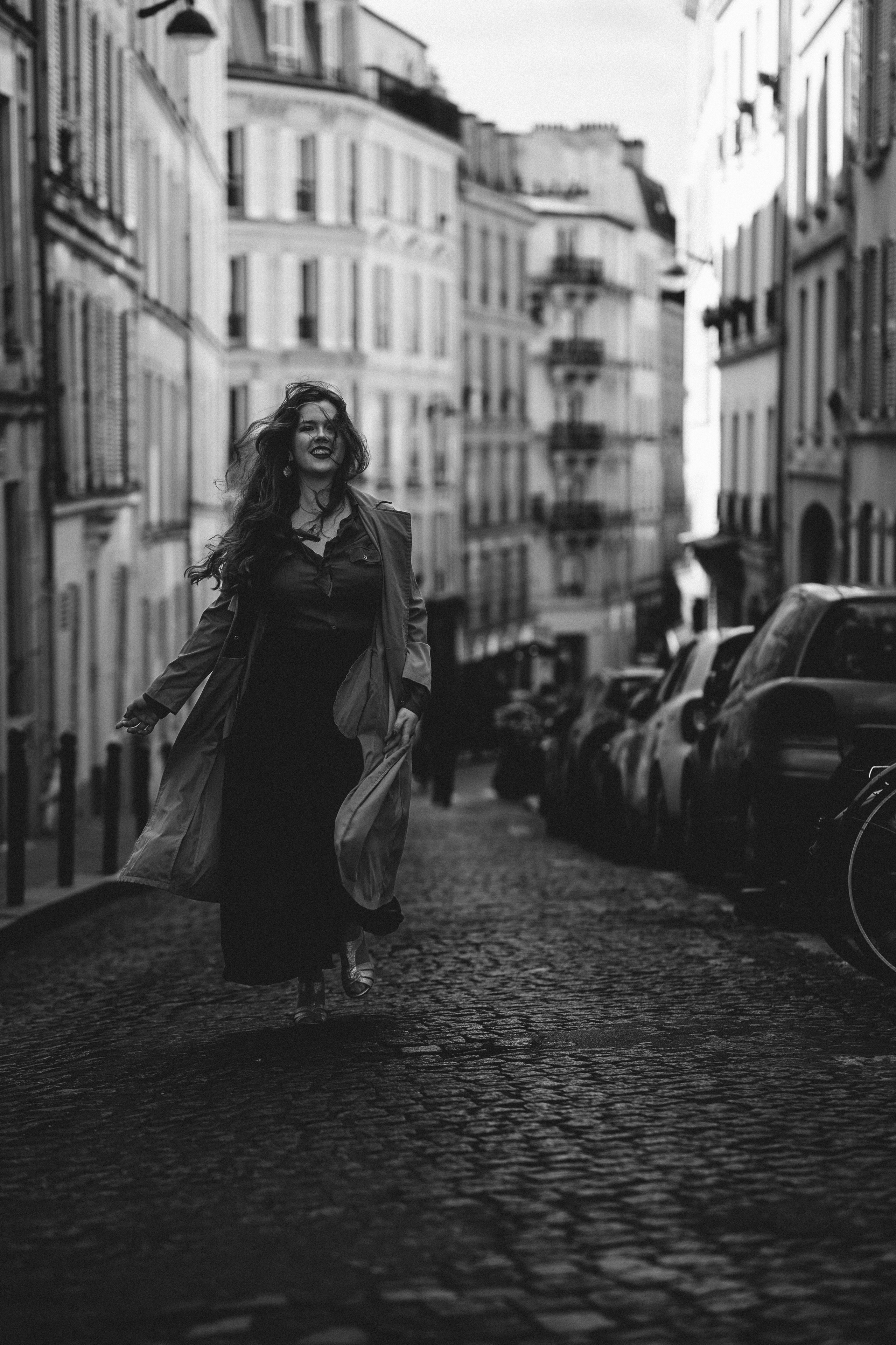 Tracy (Paris, France). Diana Fedrigo | Fotografa matrimoni in Italia