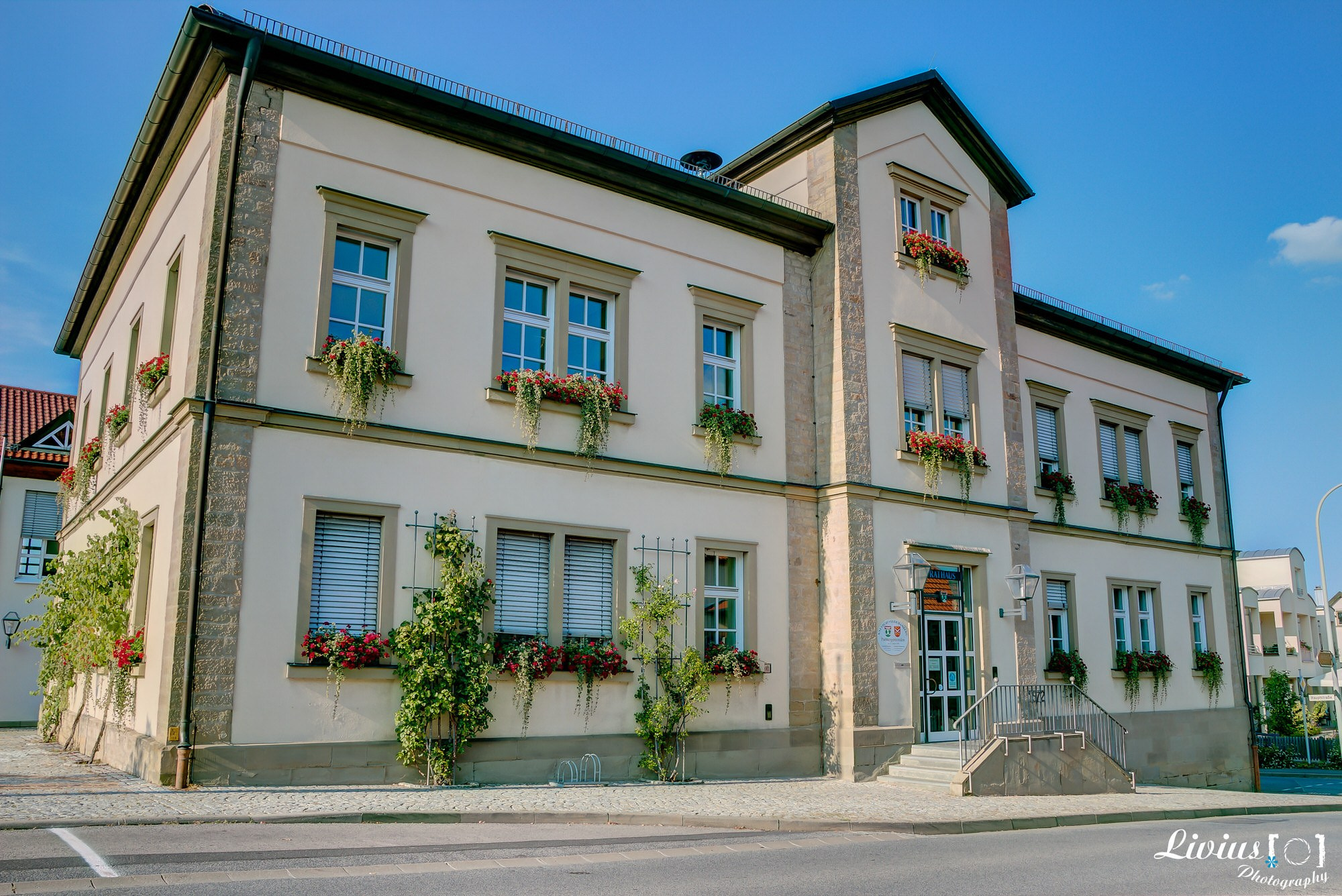 Knetzgau. FOTO KREATIV