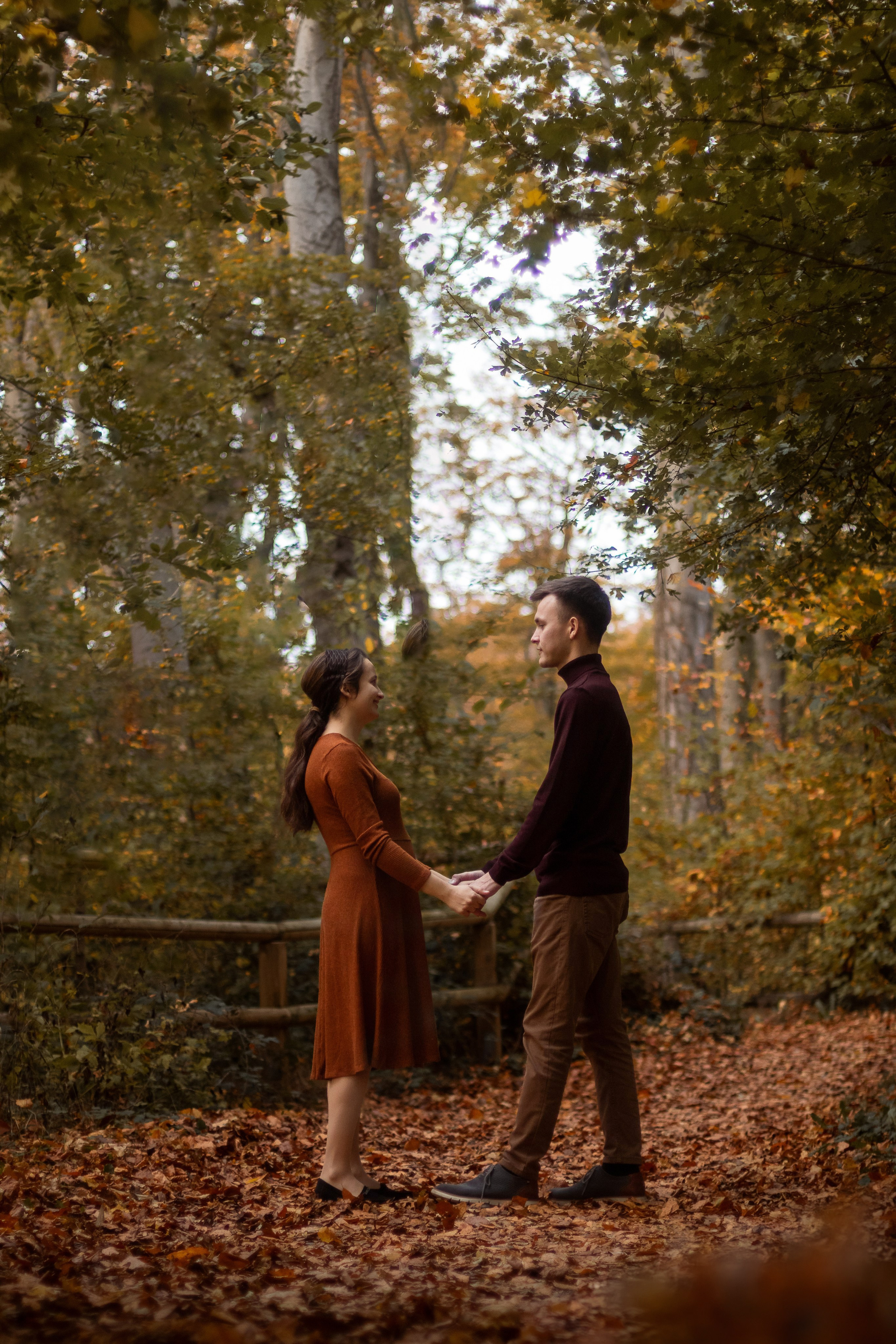 Pavel&Anna. Photographer Yana Galetskaya in Grand Prairie