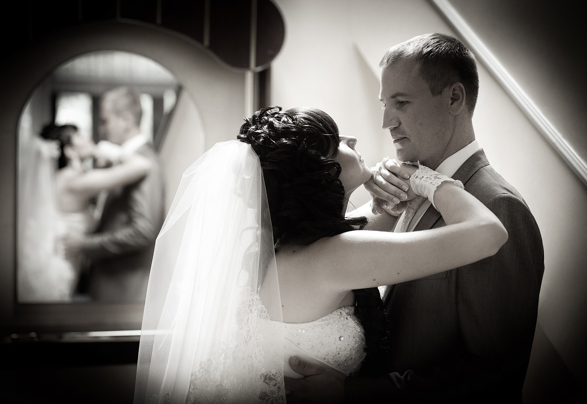 Весілля Південноукраїнськ