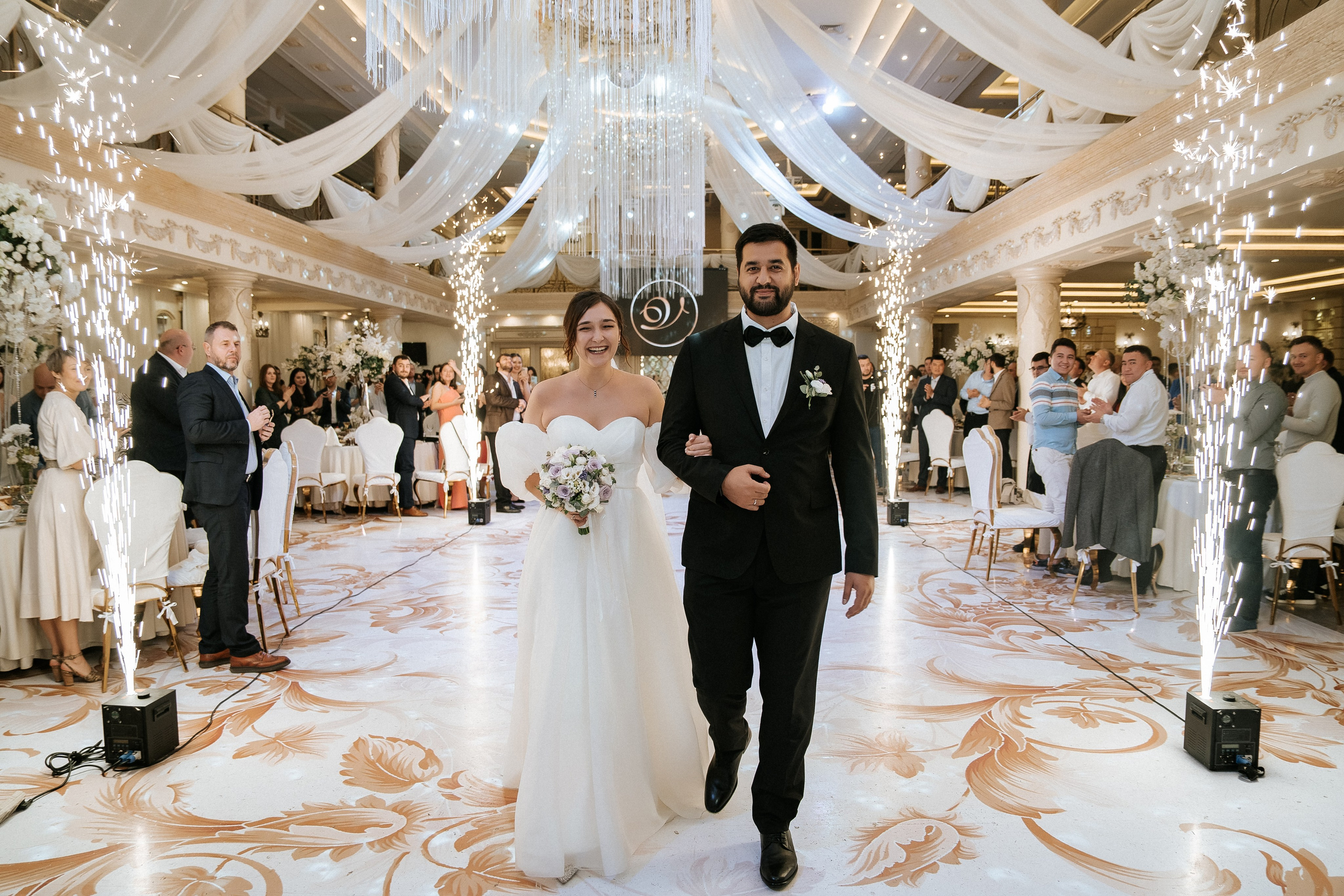 Назар и Дания. PRIME STUDIO