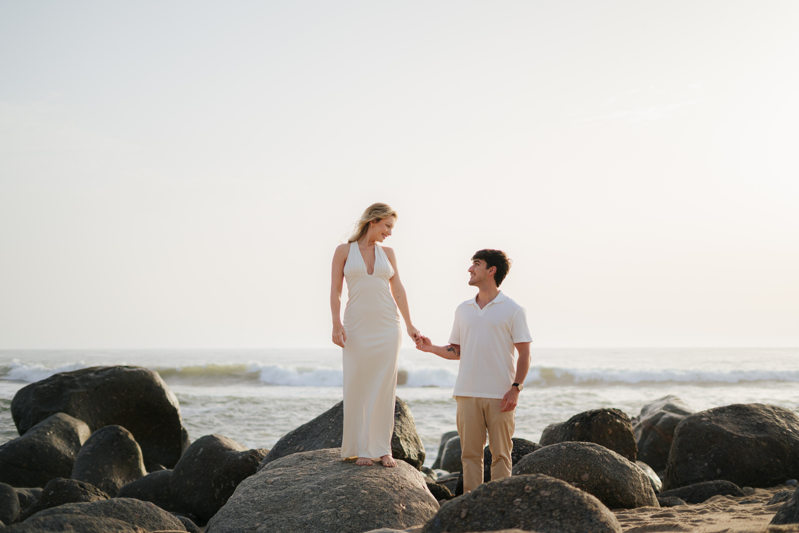 Eduarda & Victor. Fotógrafo de casamentos e ensaios para casais em Porto