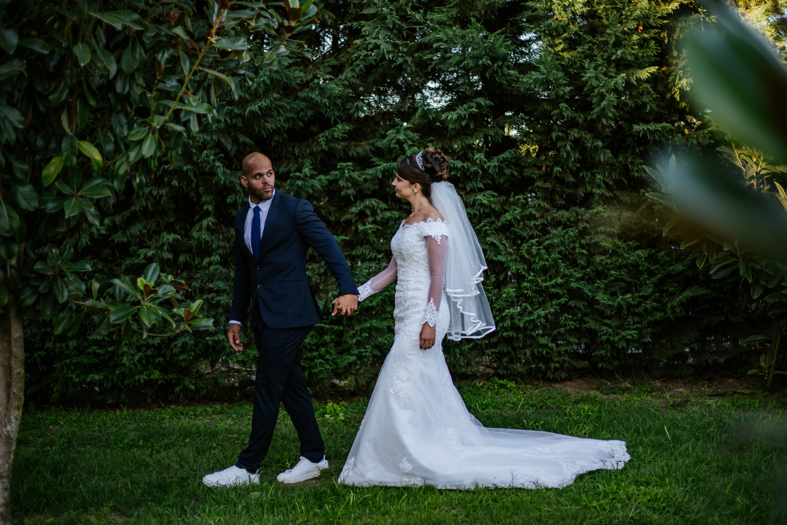 Casamento Hálida e Lucas. Davi Valente