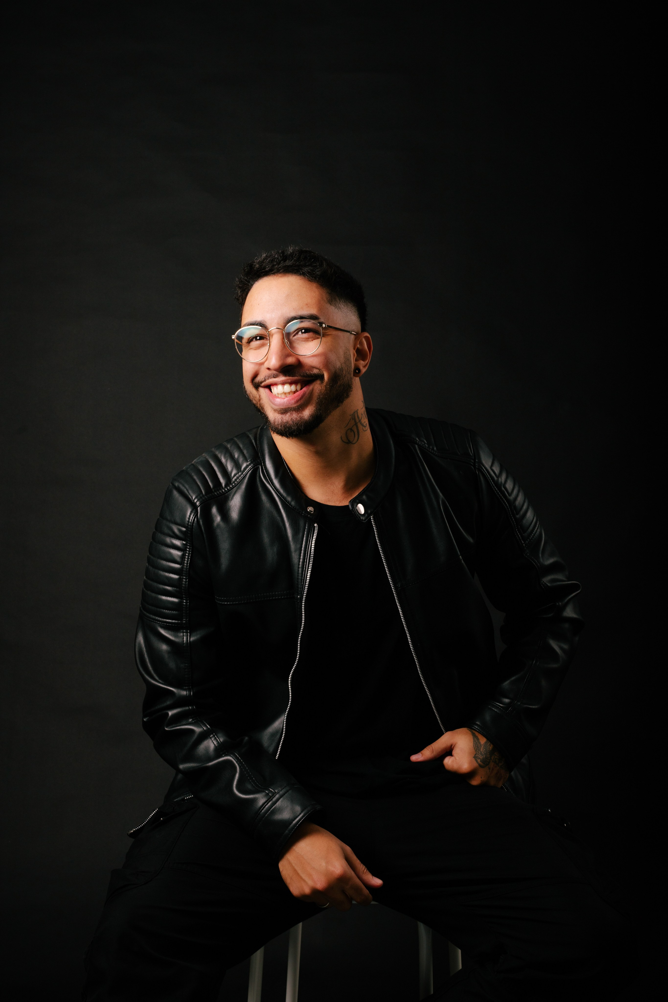 Alan oliveira. Davi Valente