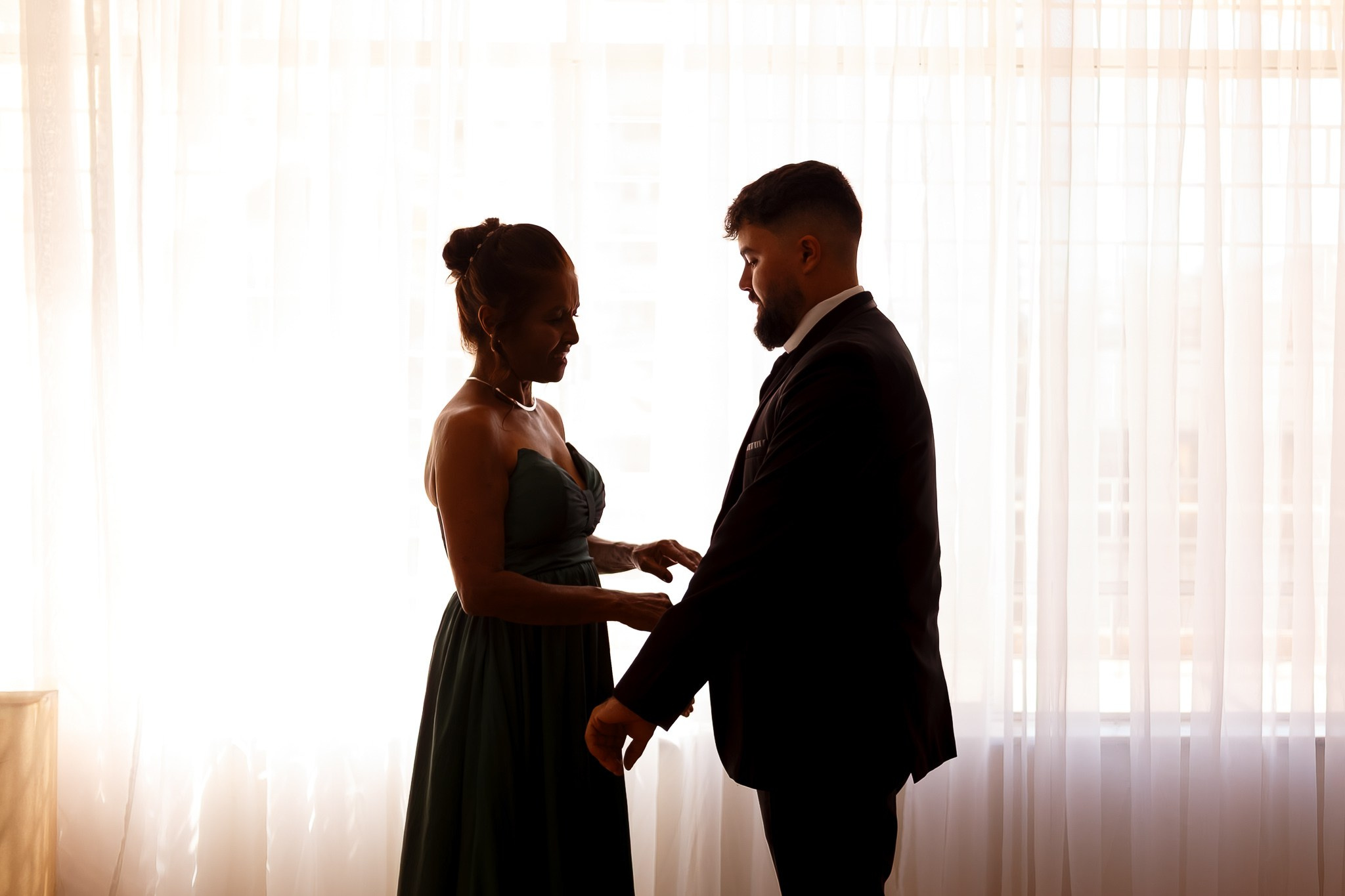 Maria e Rodrigo. Beneduzzi Fotografias