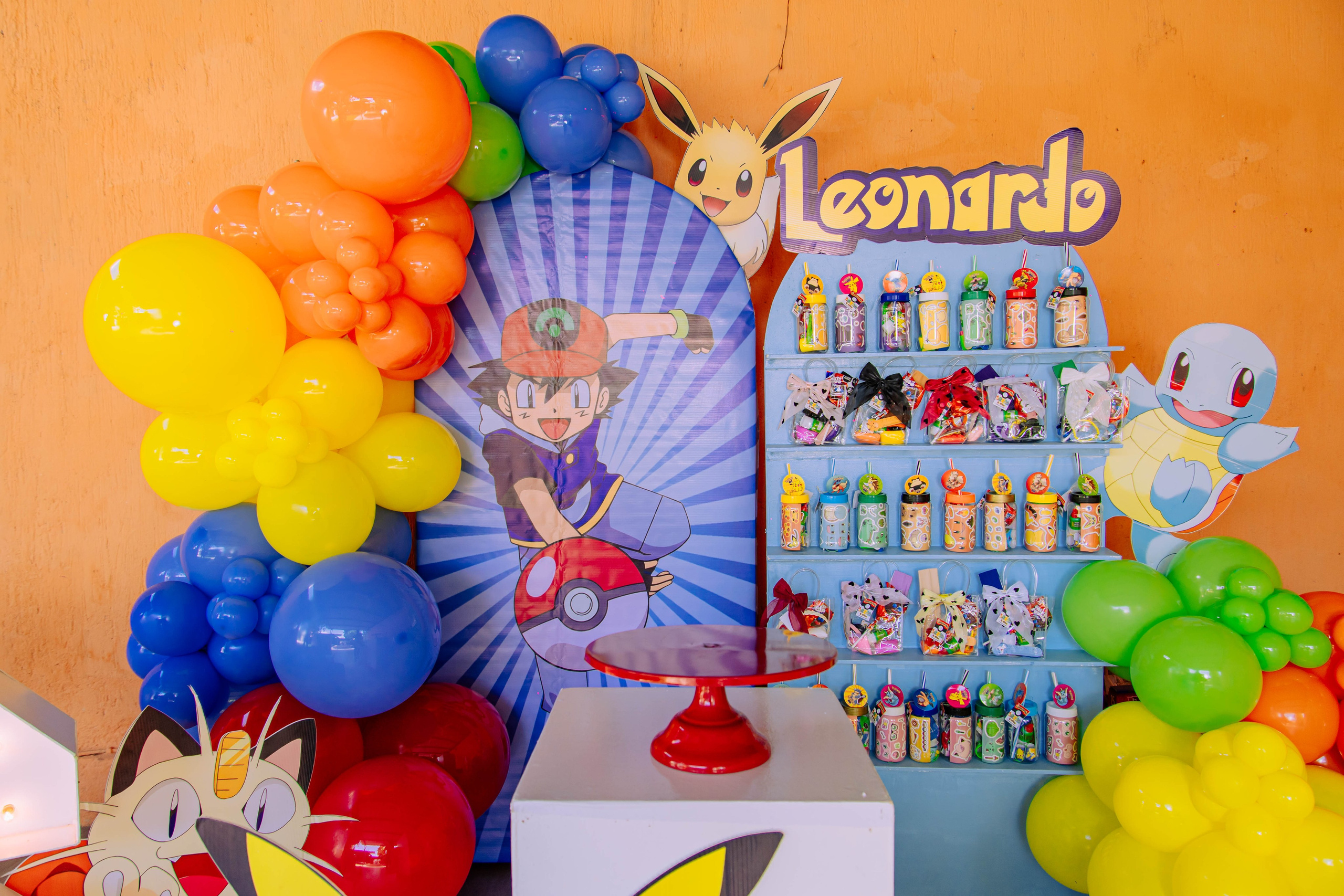Leonardo 6 AÑOS. Fotógrafo "dD" Didier Dzul