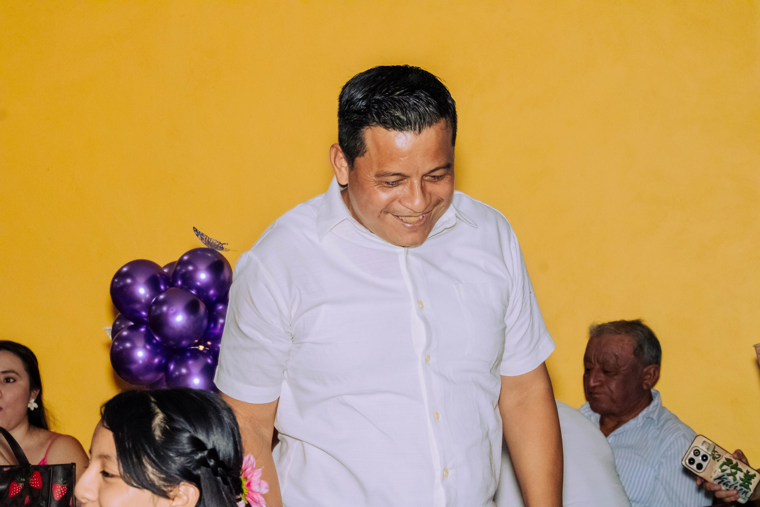 MIRELY NOEMI BABY SHOWER. Fotógrafo "dD" Didier Dzul