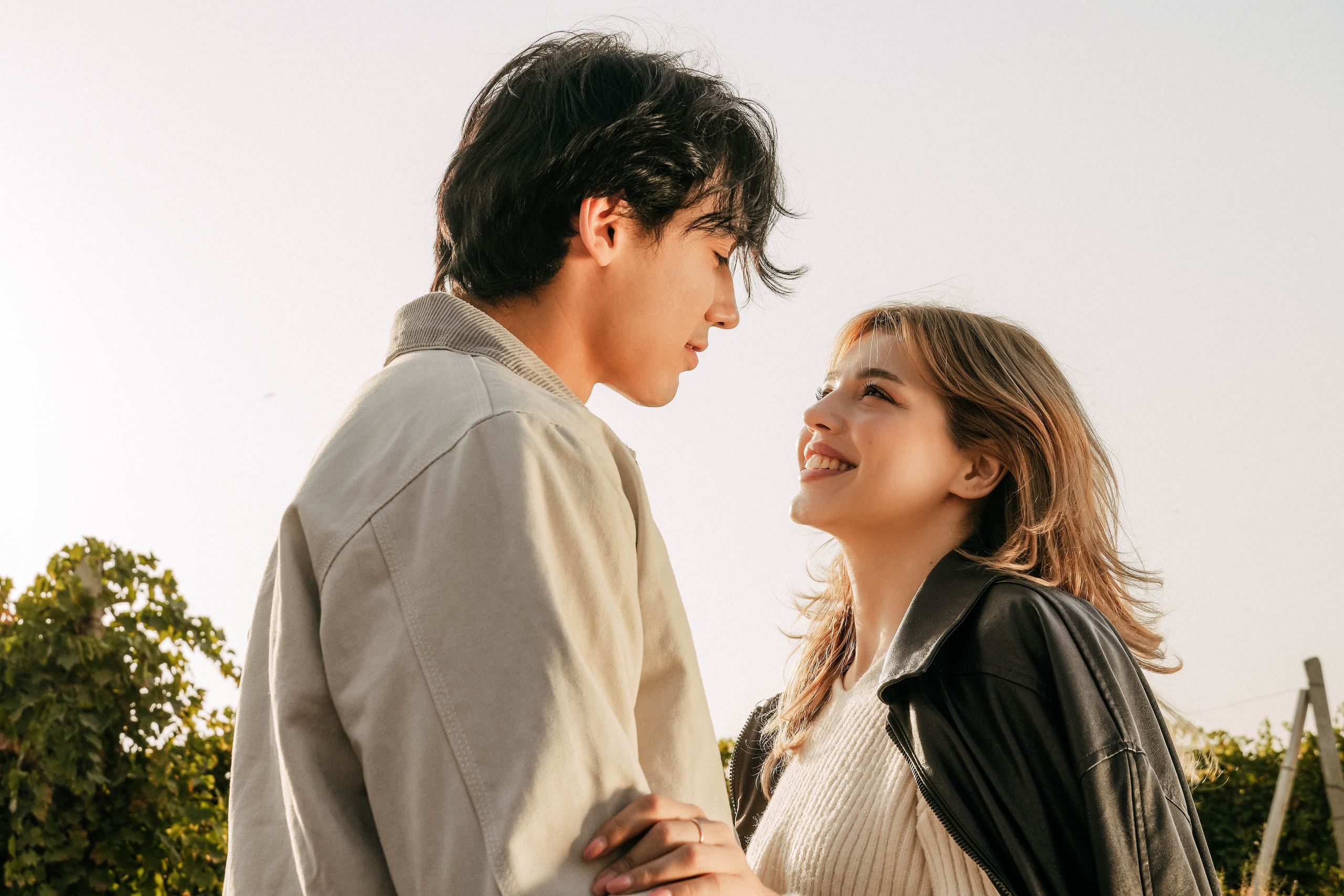 Sony workshop. Портретный фотограф Нигинахон Исматуллаева в Ташкенте