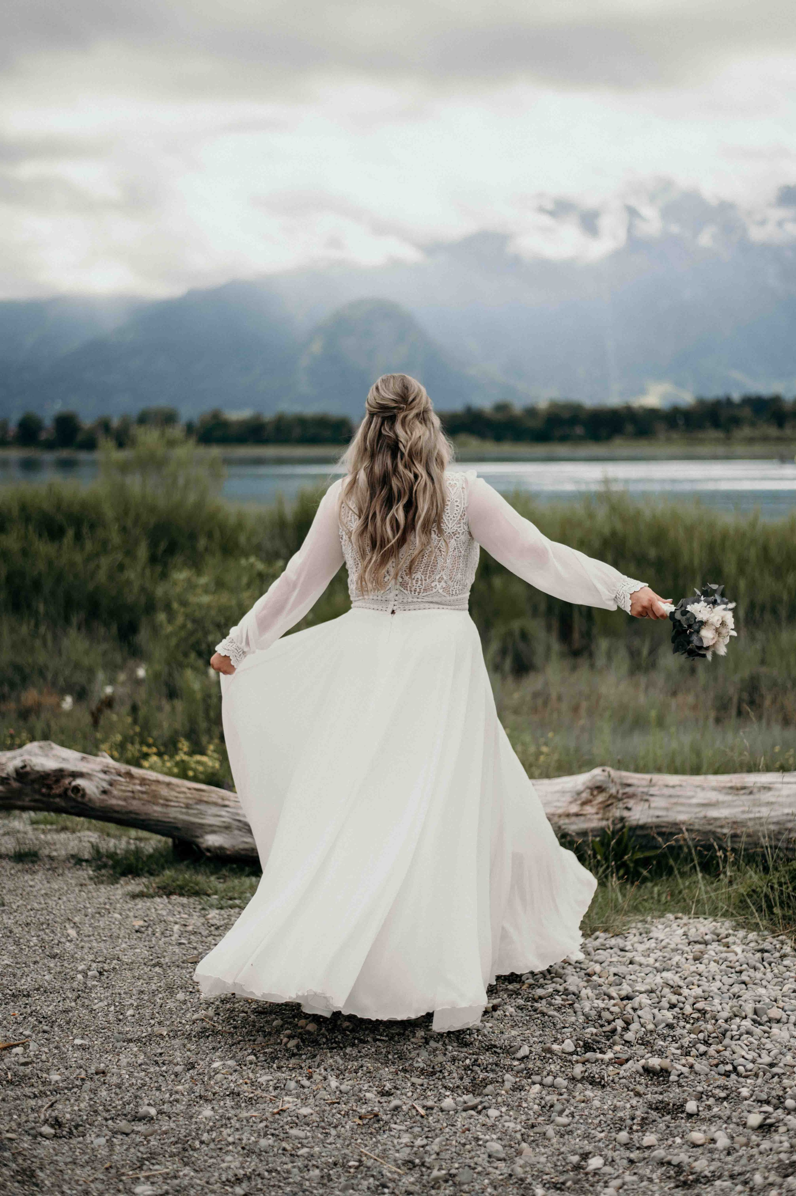 Hochzeit. Fotostudio ArtRoom